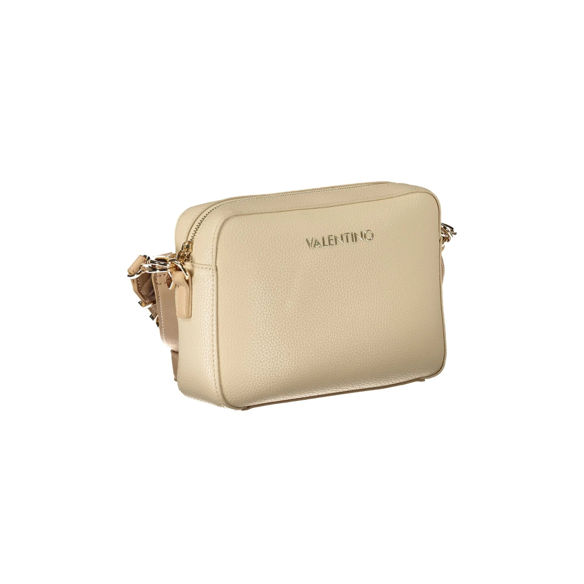 VALENTINO BAGS BORSA DONNA BEIGE