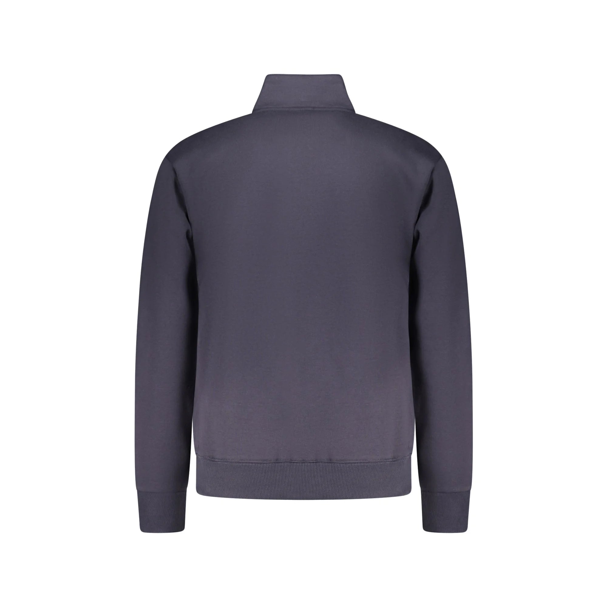 COVERI MOVING FELPA SENZA ZIP UOMO BLU