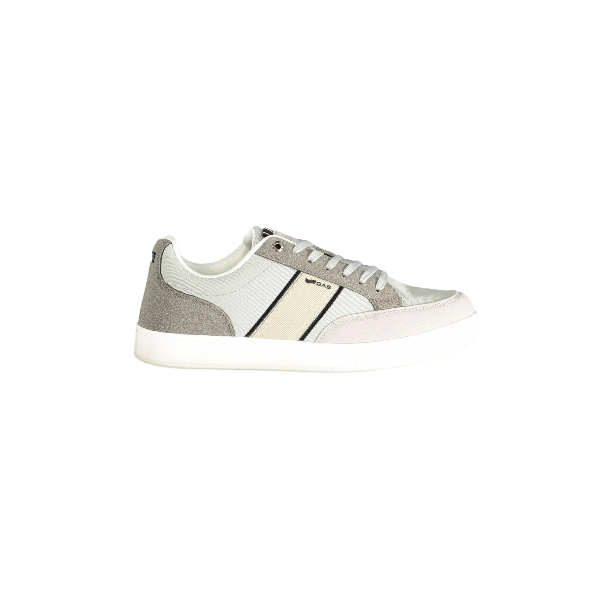GAS CALZATURA SPORTIVA UOMO GRIGIO