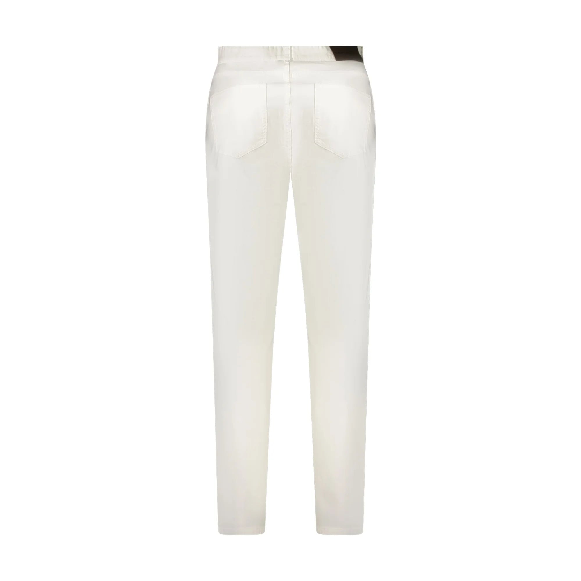 NORTH SAILS PANTALONE UOMO BIANCO