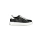 Blauer Sneakers donna Nero