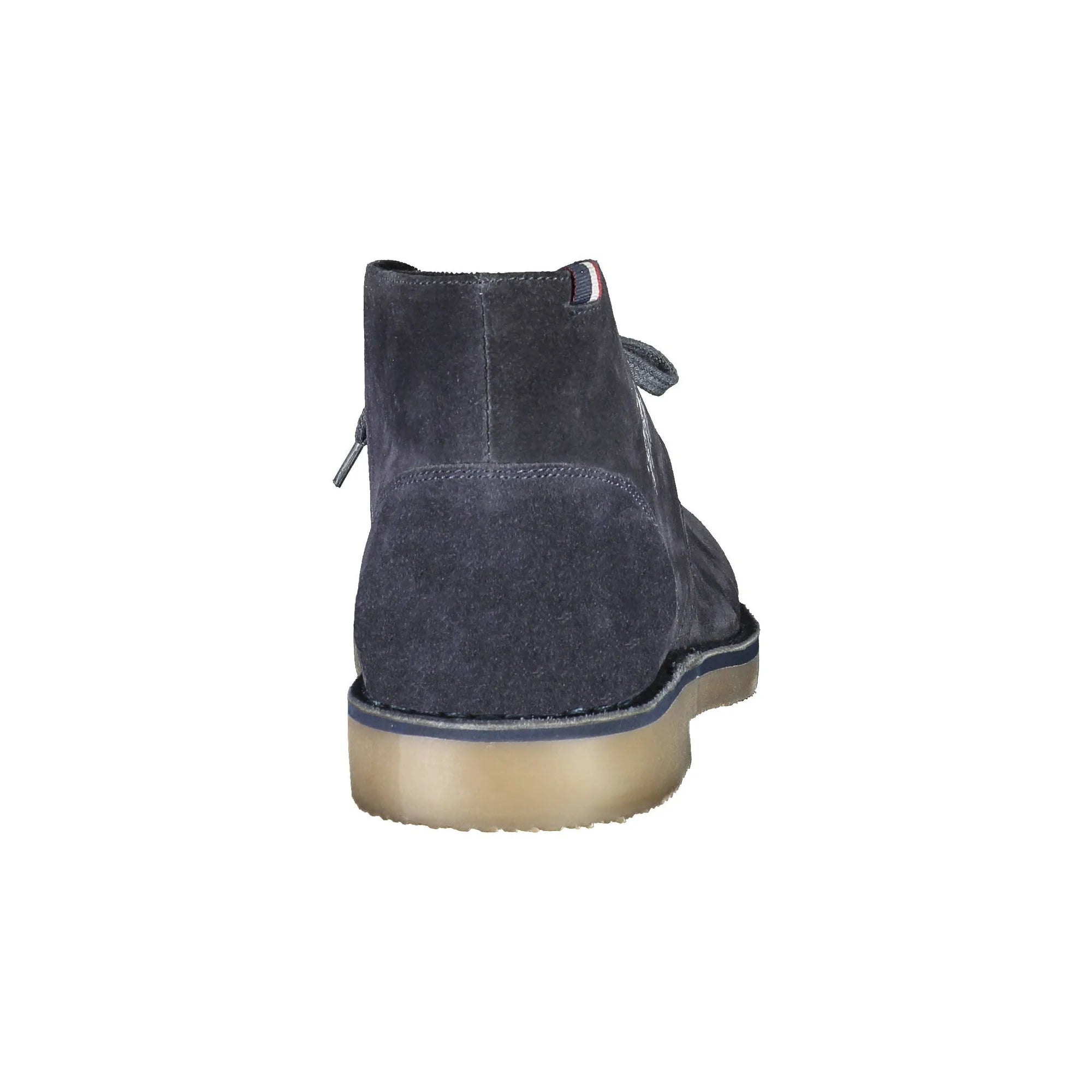 U.S. POLO   BEST PRICE CALZATURA STIVALE UOMO BLU