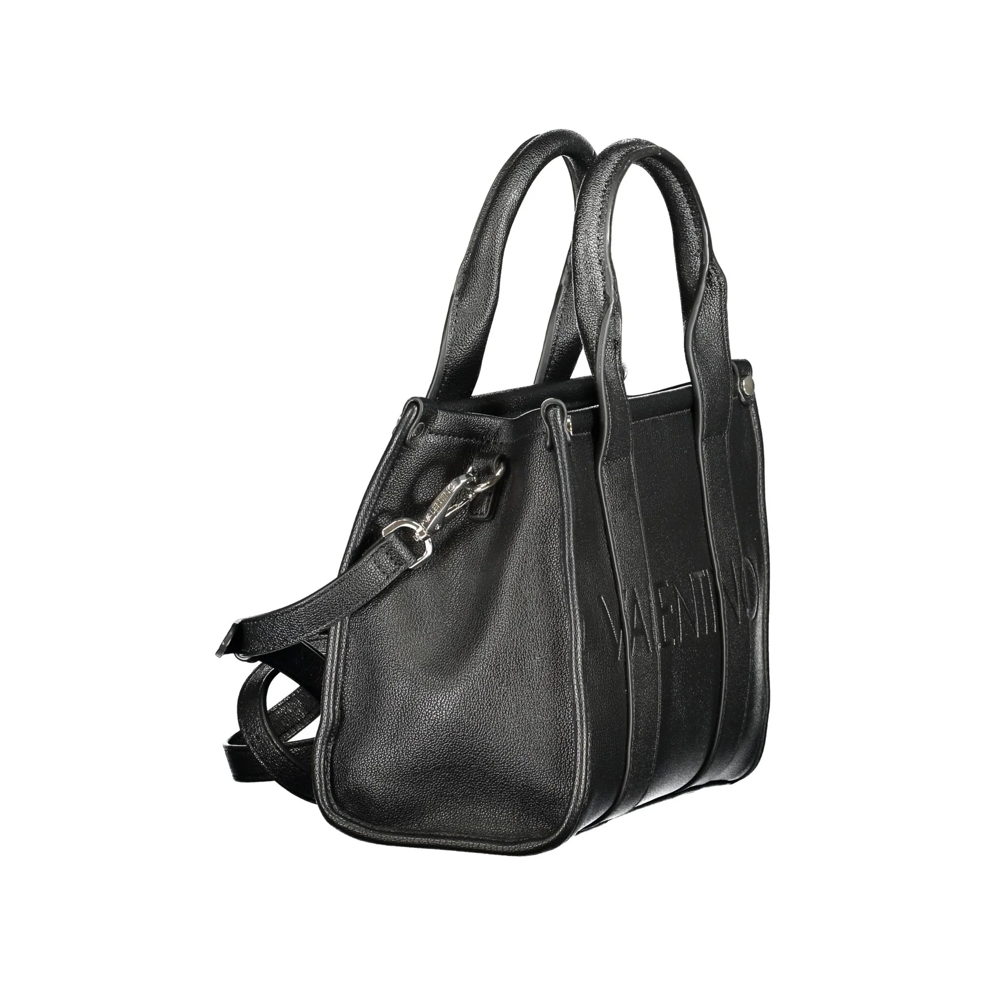 VALENTINO BAGS BORSA DONNA NERO