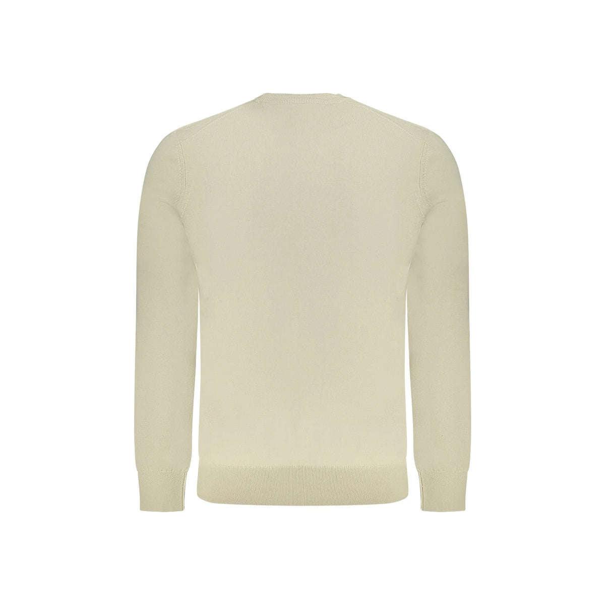 HUGO BOSS MAGLIA UOMO BEIGE