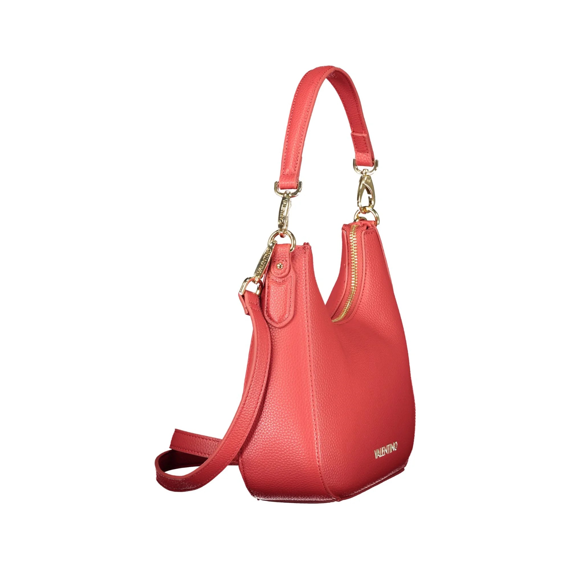 VALENTINO BAGS BORSA DONNA ROSSO