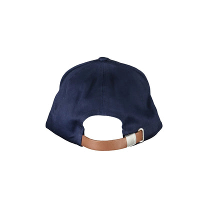 LA MARTINA CAPPELLO UOMO BLU