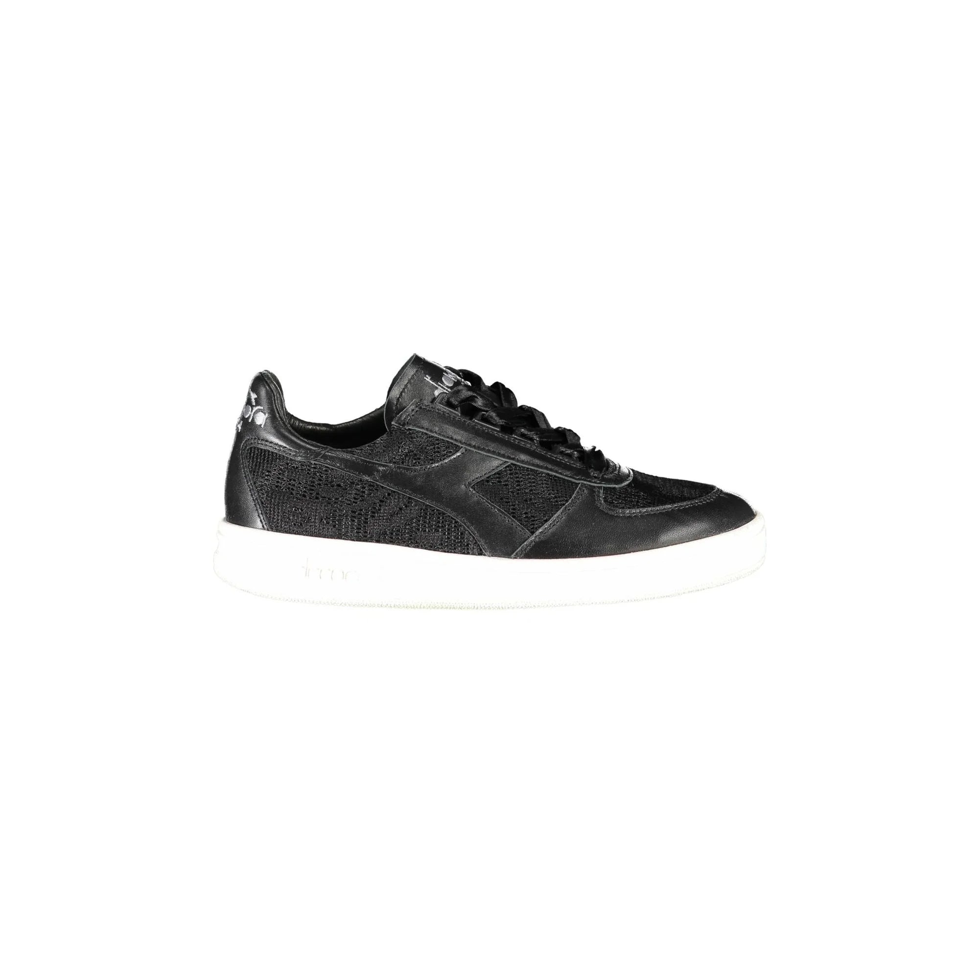DIADORA CALZATURA SPORTIVA DONNA NERO