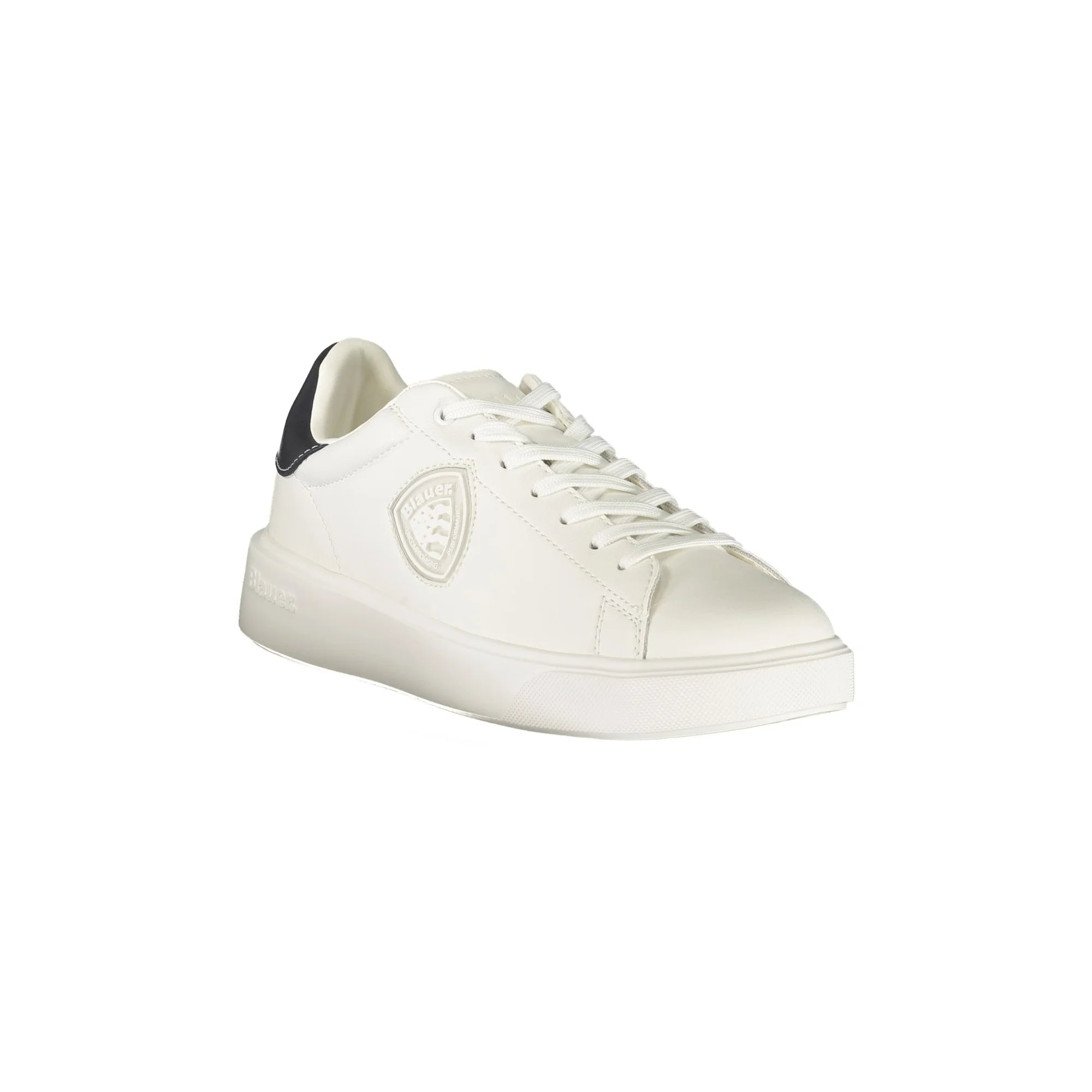 Blauer Sneakers uomo bianco
