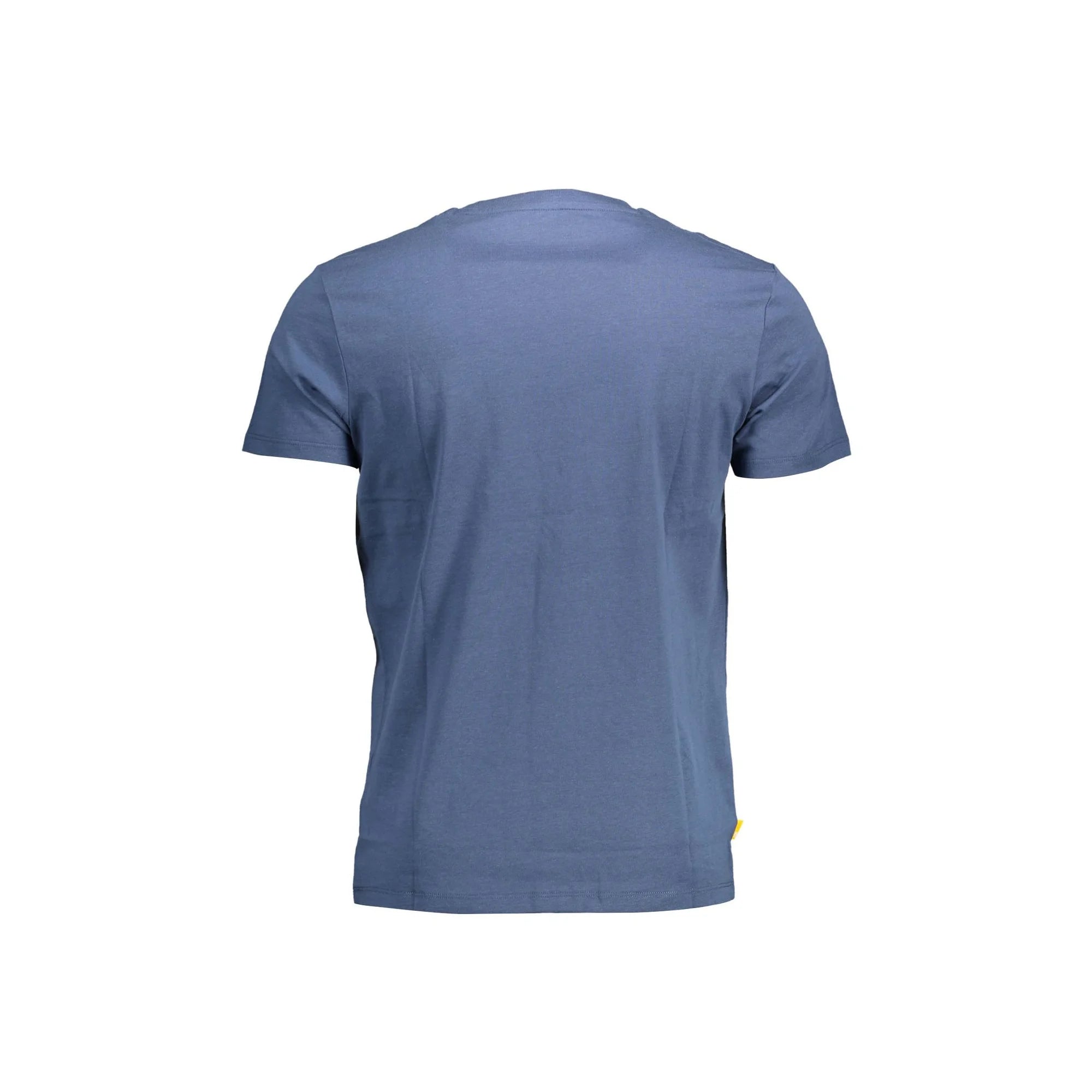 TIMBERLAND T-SHIRT MANICHE CORTE UOMO BLU