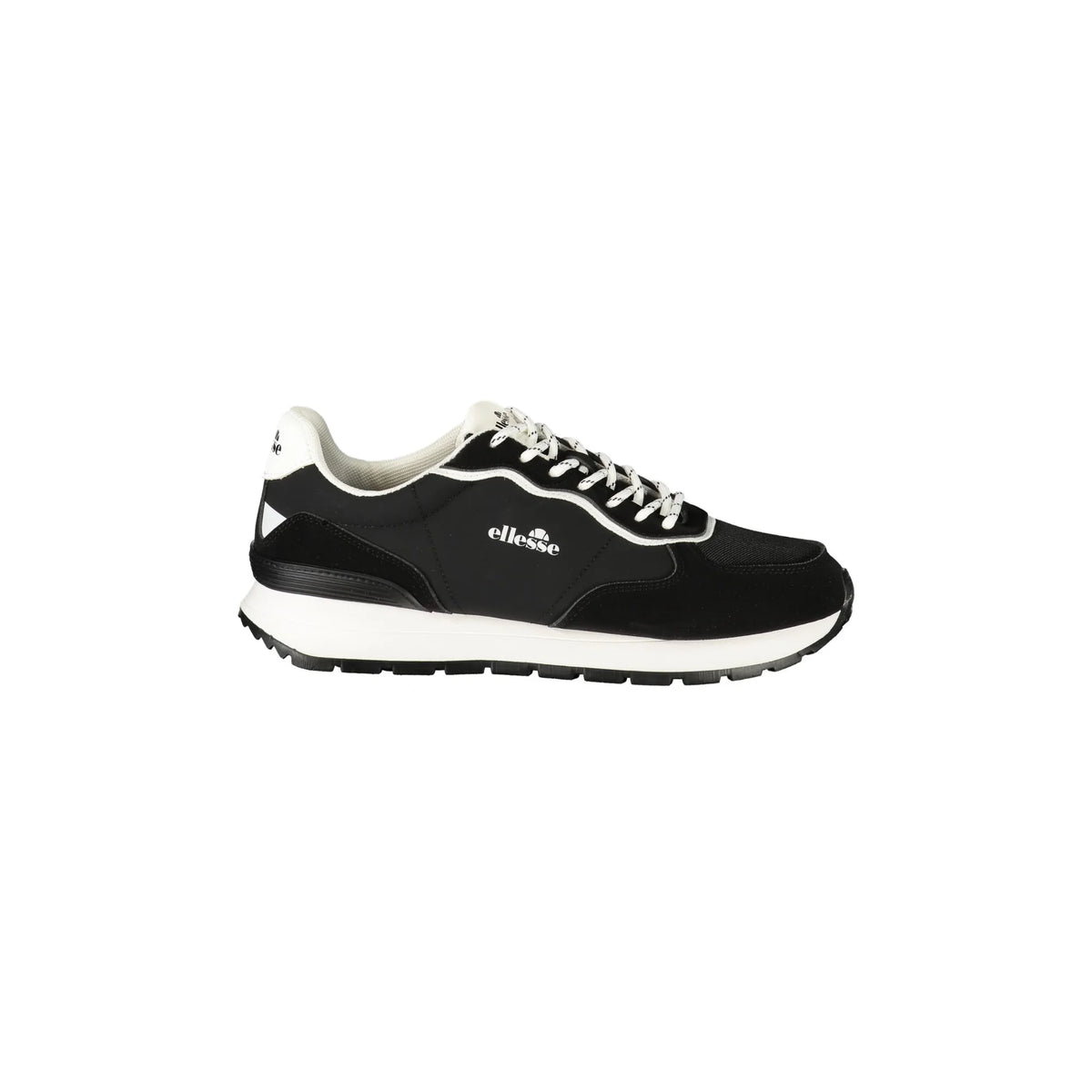 ELLESSE CALZATURA SPORTIVA UOMO NERO