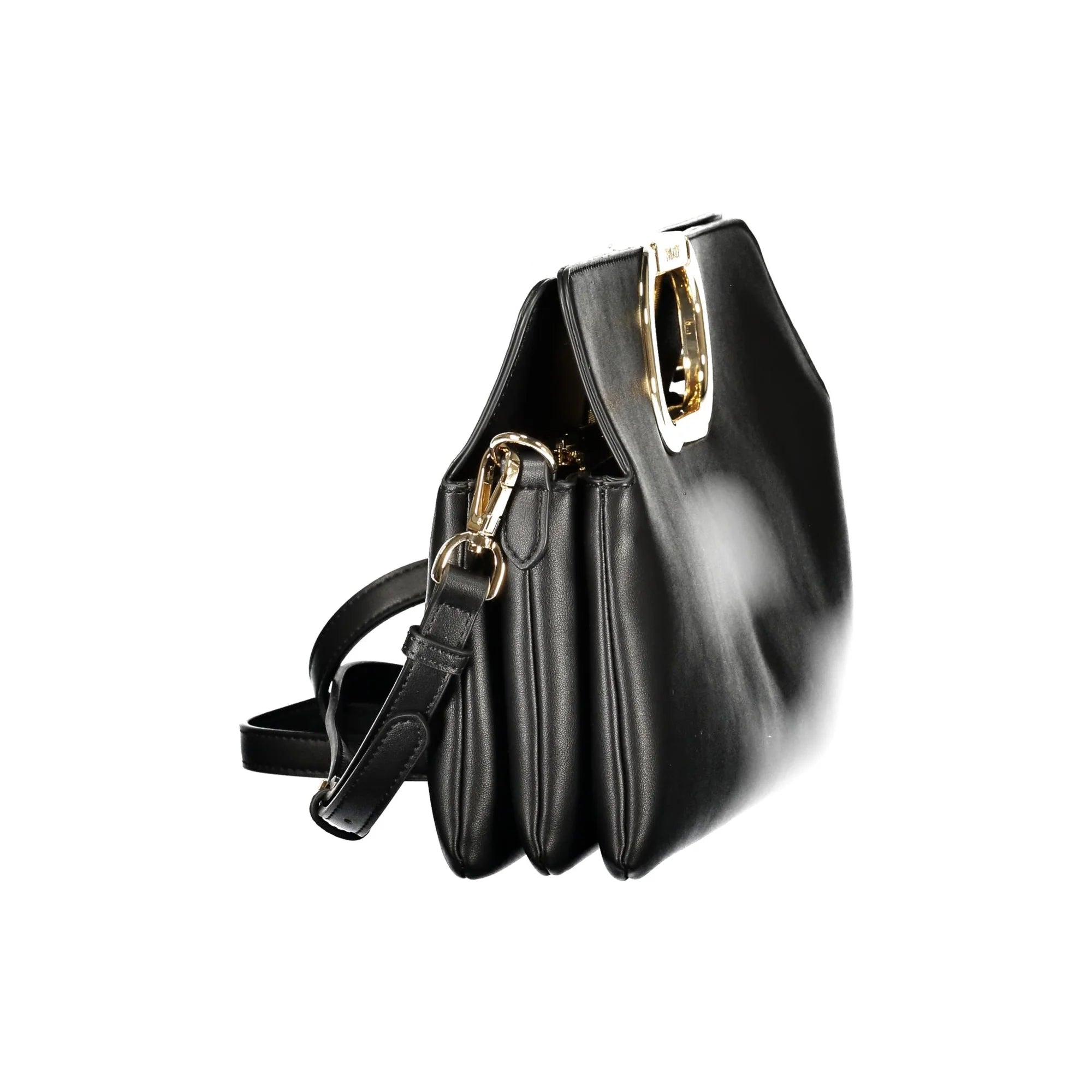 TWINSET BORSA DONNA NERO