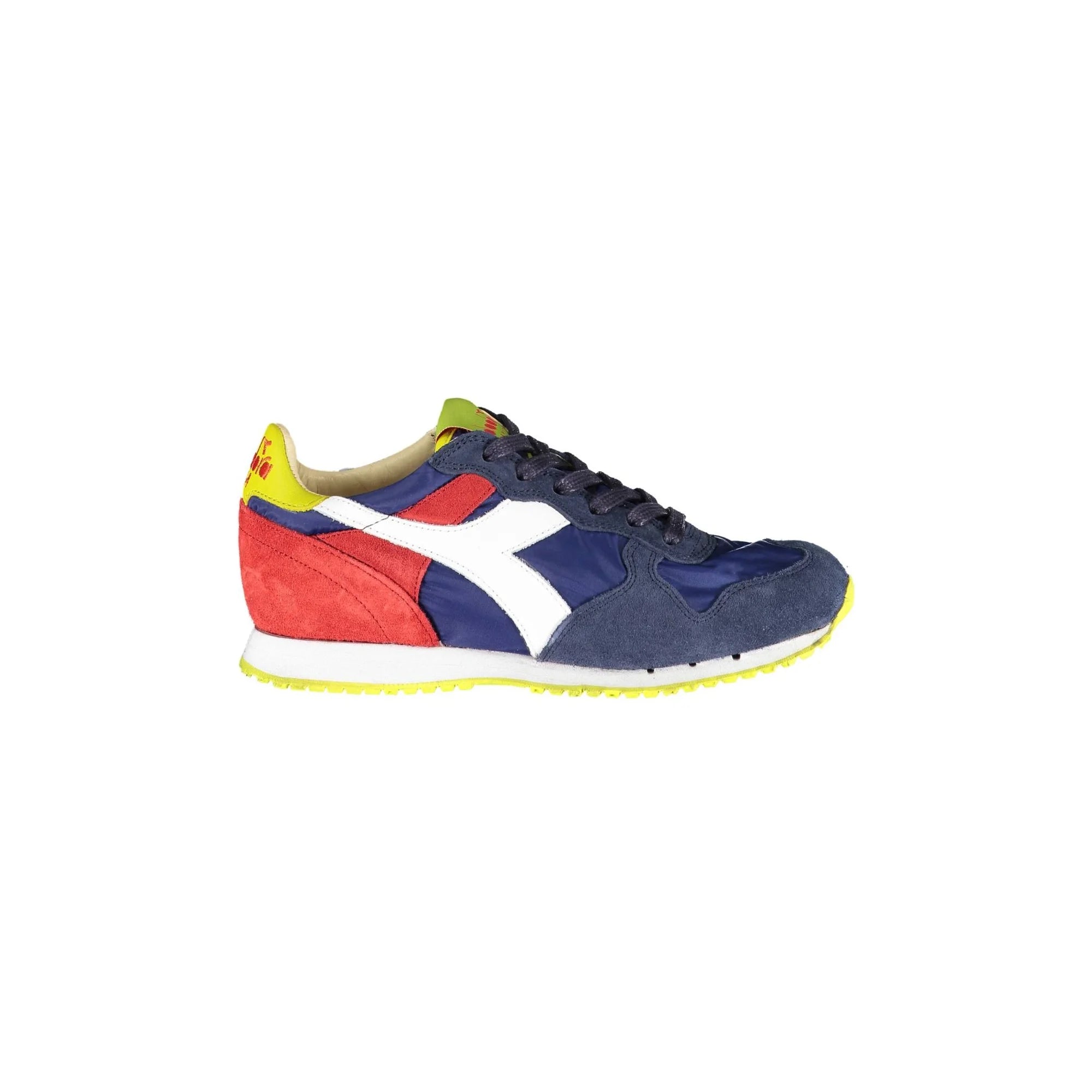 DIADORA CALZATURA SPORTIVA DONNA BLU