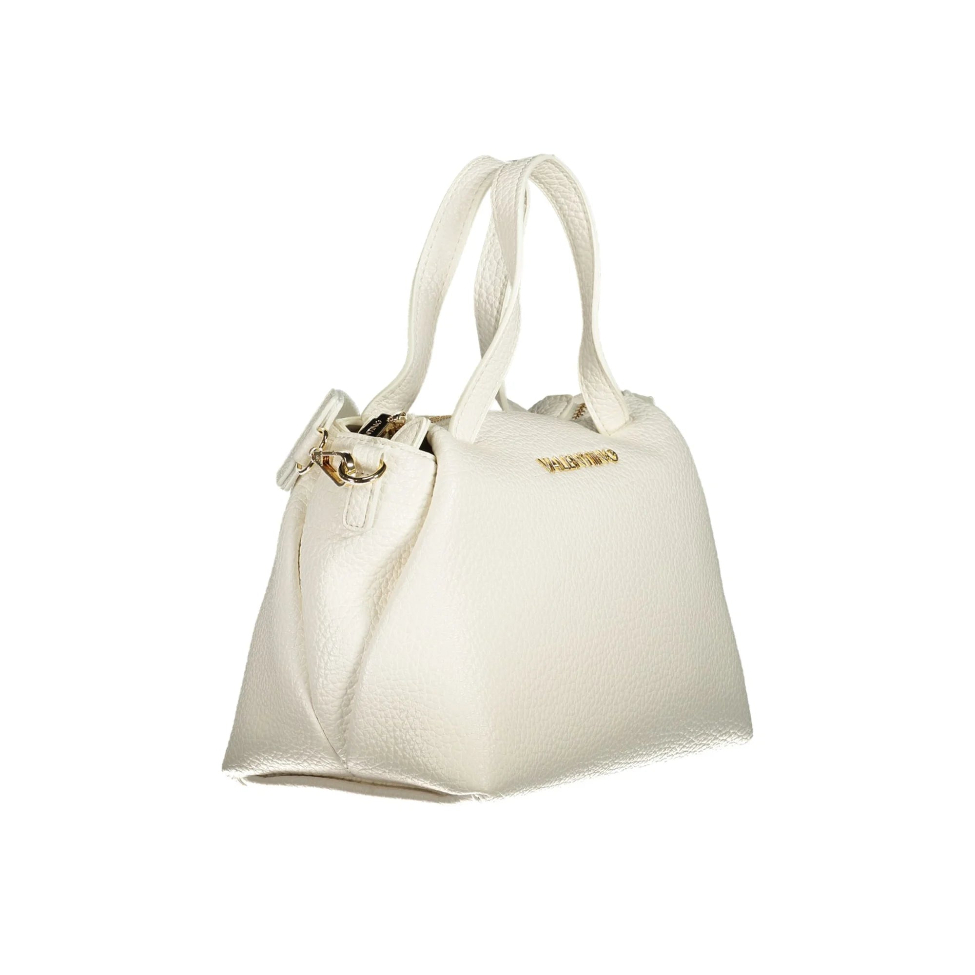 VALENTINO BAGS BORSA DONNA BIANCO