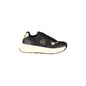 Blauer Sneakers donna Nero