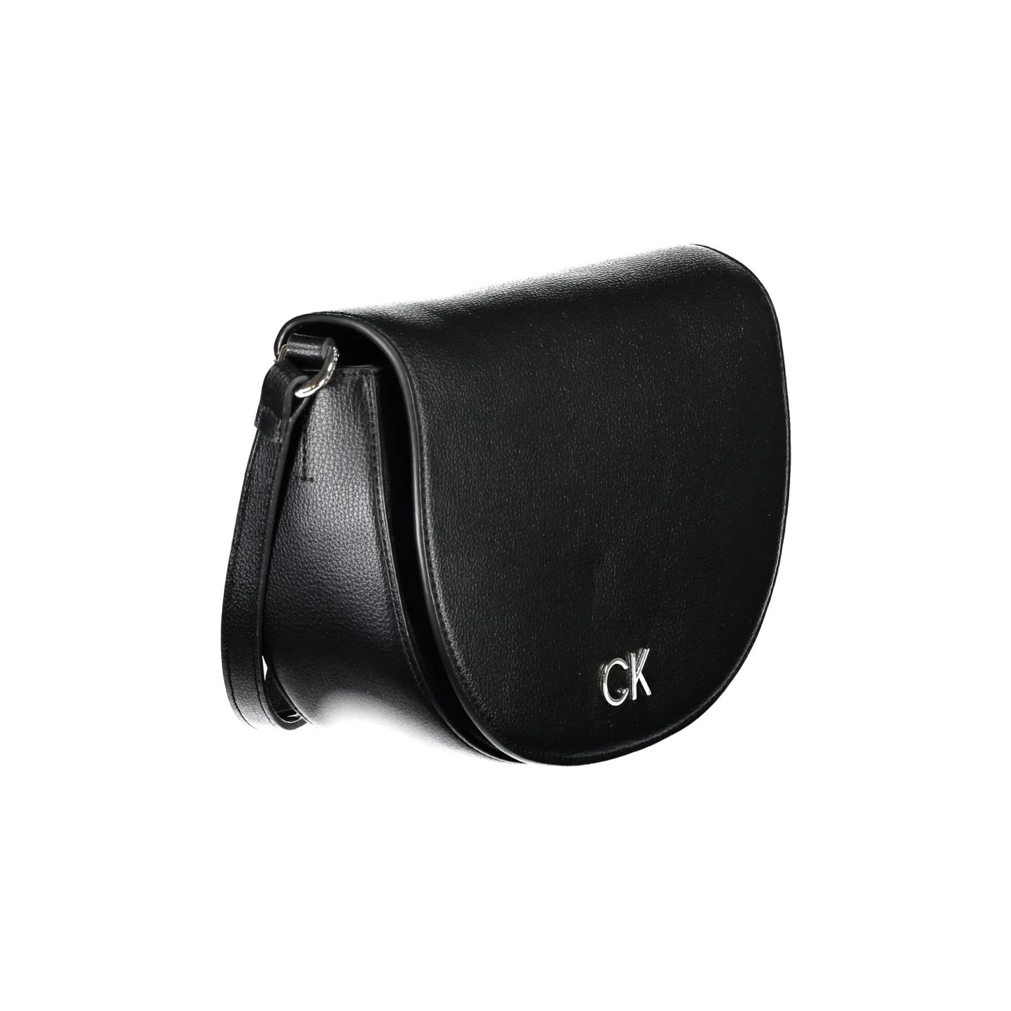 Calvin Klein Borsa Donna Nera a Tracolla con Chiusura Magnetica Borse nero - vista 3
