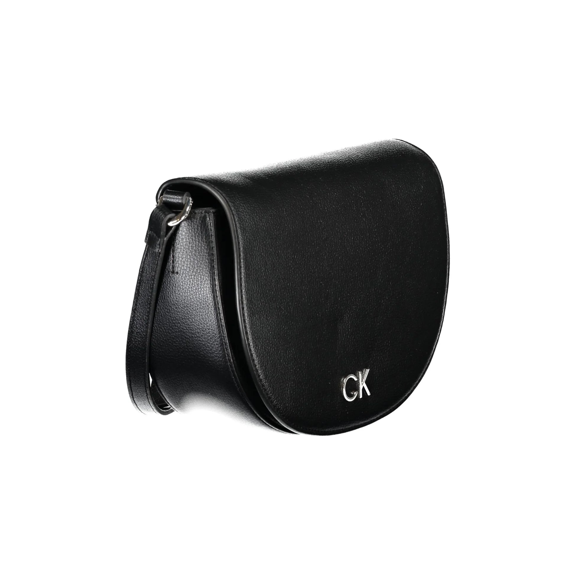 Calvin Klein Borsa Donna Nera a Tracolla con Chiusura Magnetica Borse nero - vista 3
