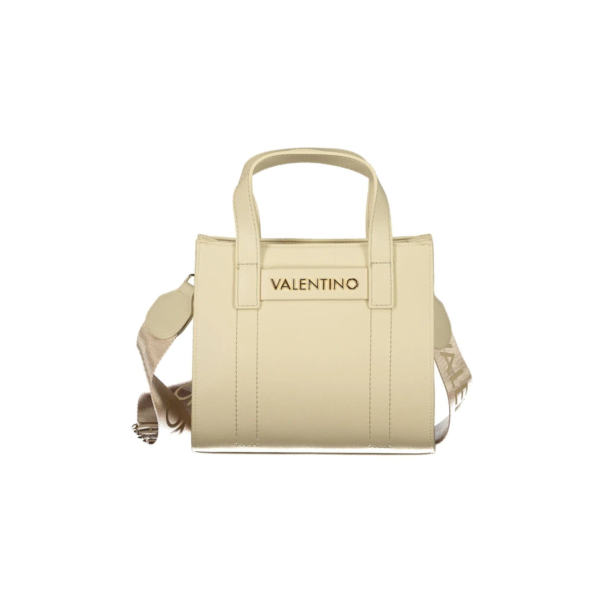 VALENTINO BAGS BORSA DONNA BEIGE
