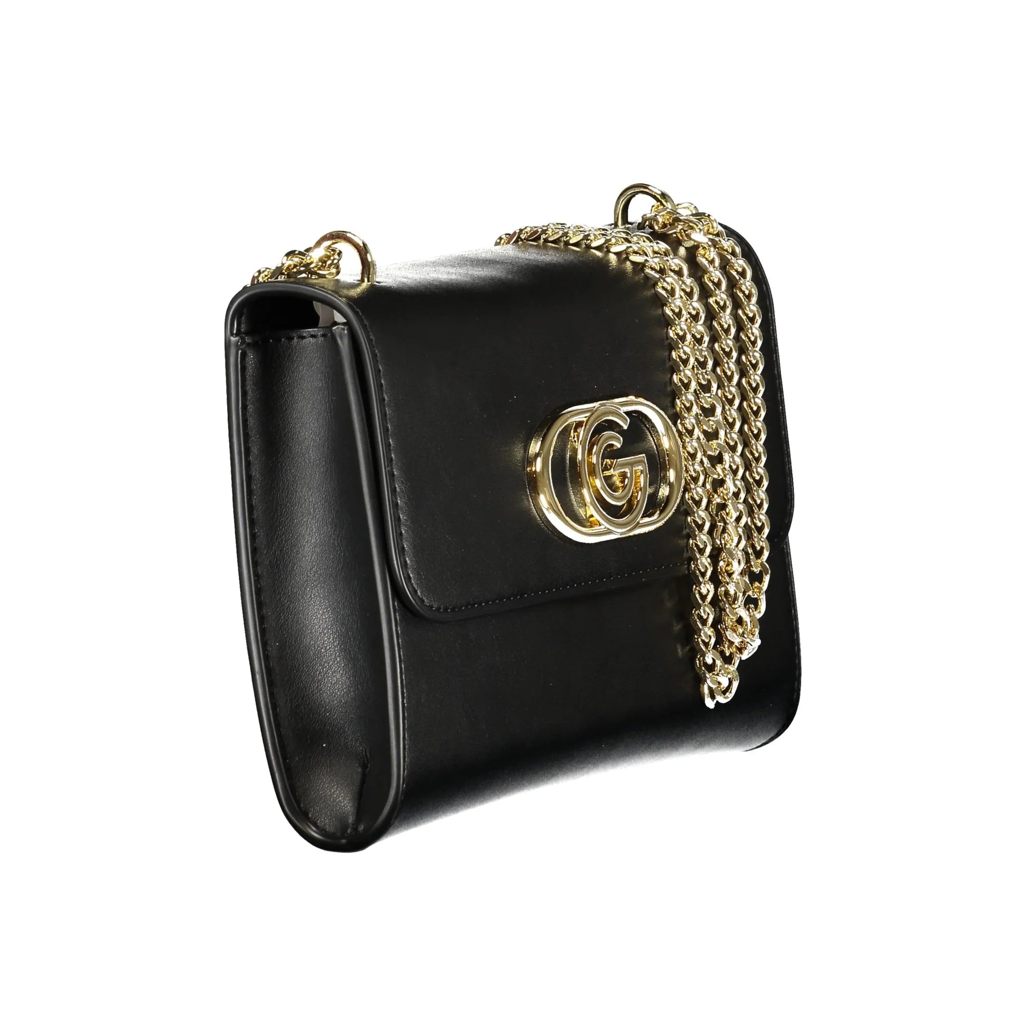 GABRIELLA G BY GABRIELLA GUCCI BORSA DONNA NERO