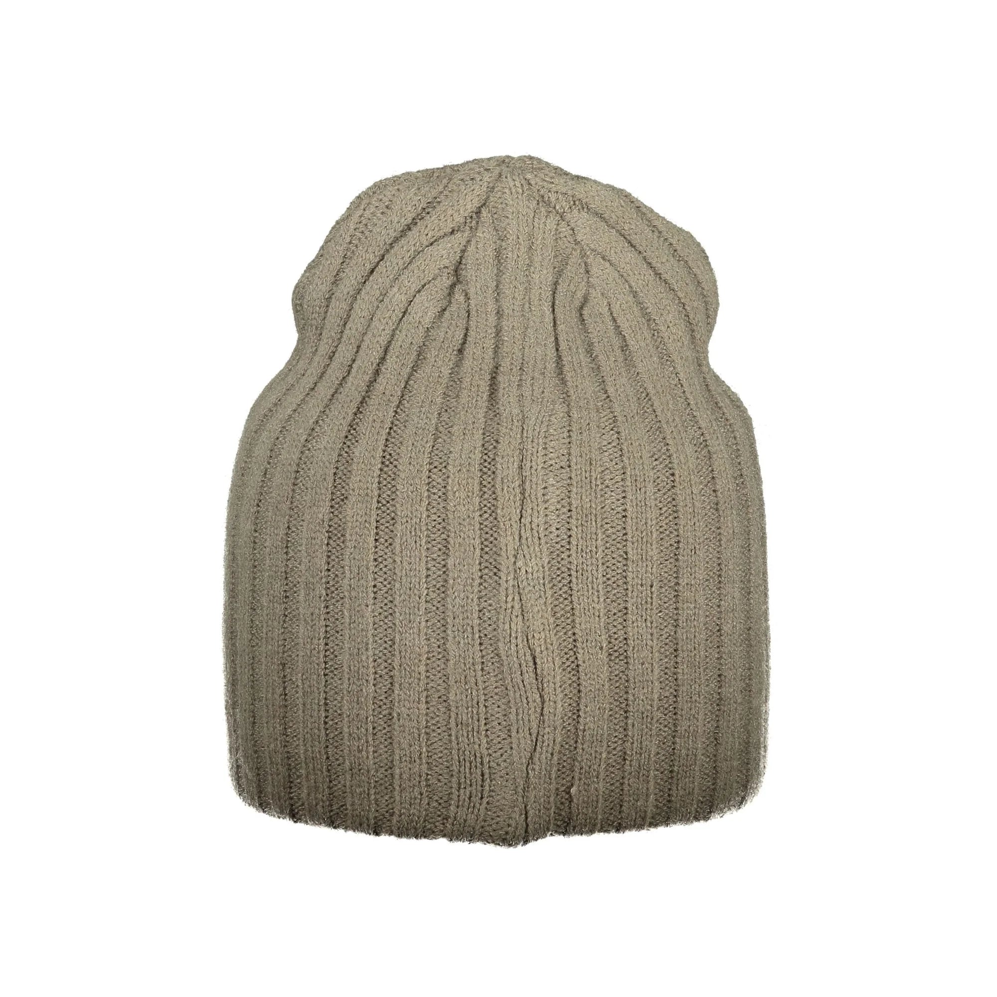 NORWAY 1963 BERRETTO UOMO MARRONE