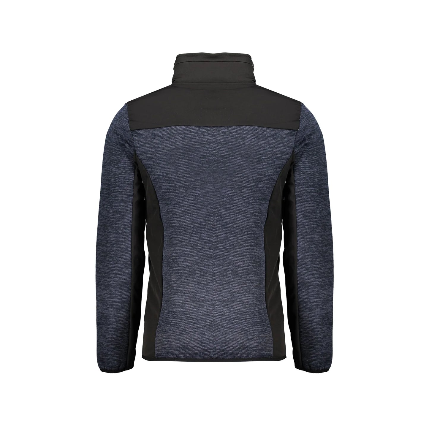 Norway 1963 Giubbotto Maniche Lunghe Uomo Blu Zip Giubbotti e Giacche - vista 2