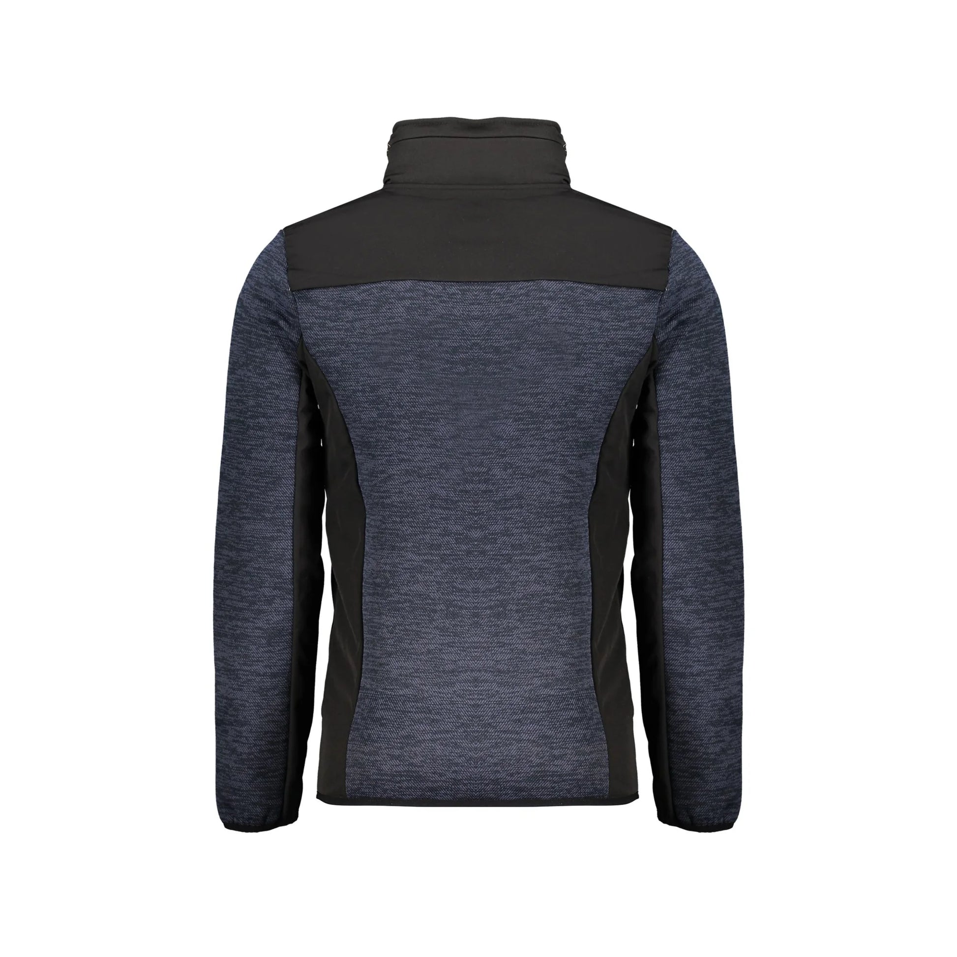 Norway 1963 Giubbotto Maniche Lunghe Uomo Blu Zip Giubbotti e Giacche - vista 2