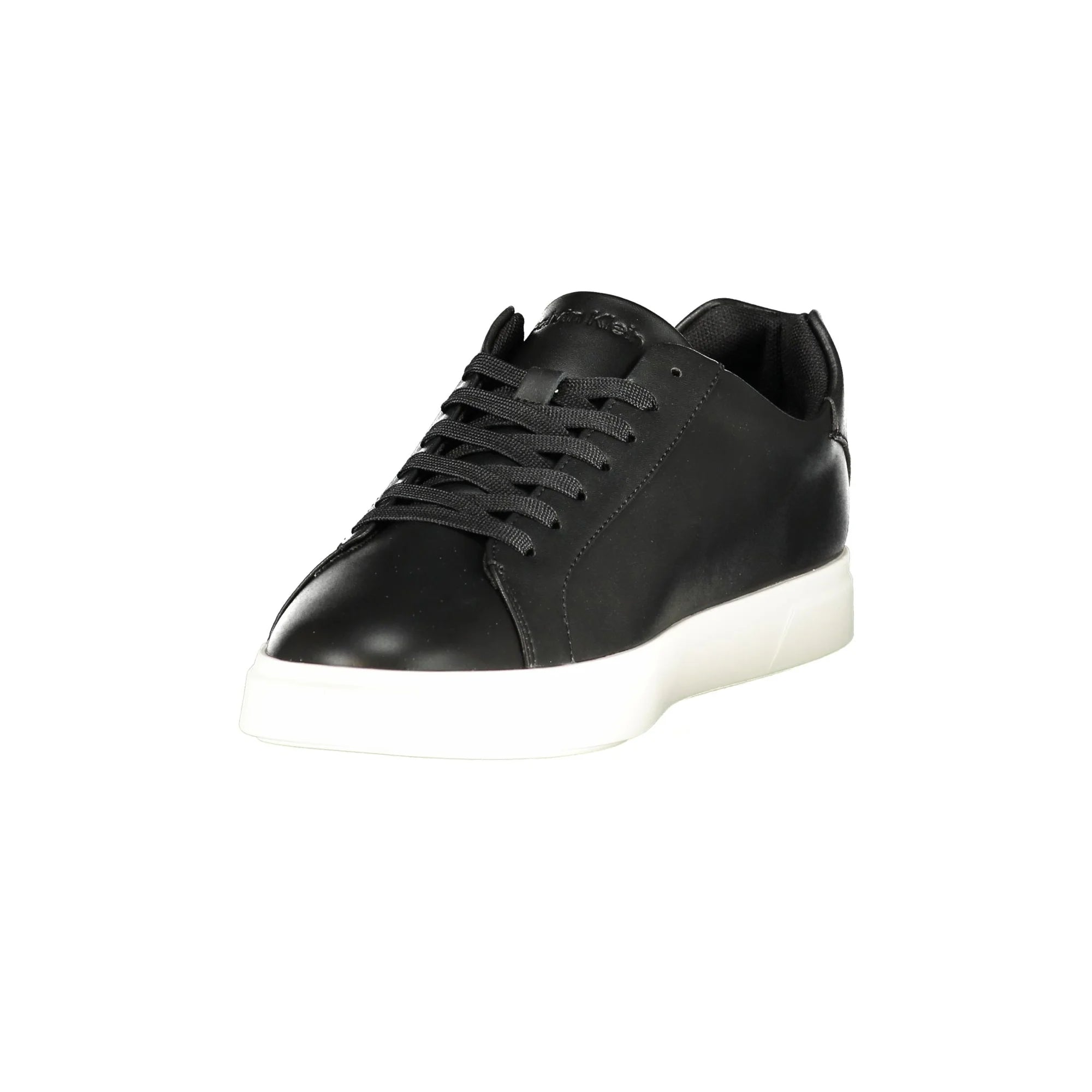 CALVIN KLEIN CALZATURA SPORTIVA UOMO NERO