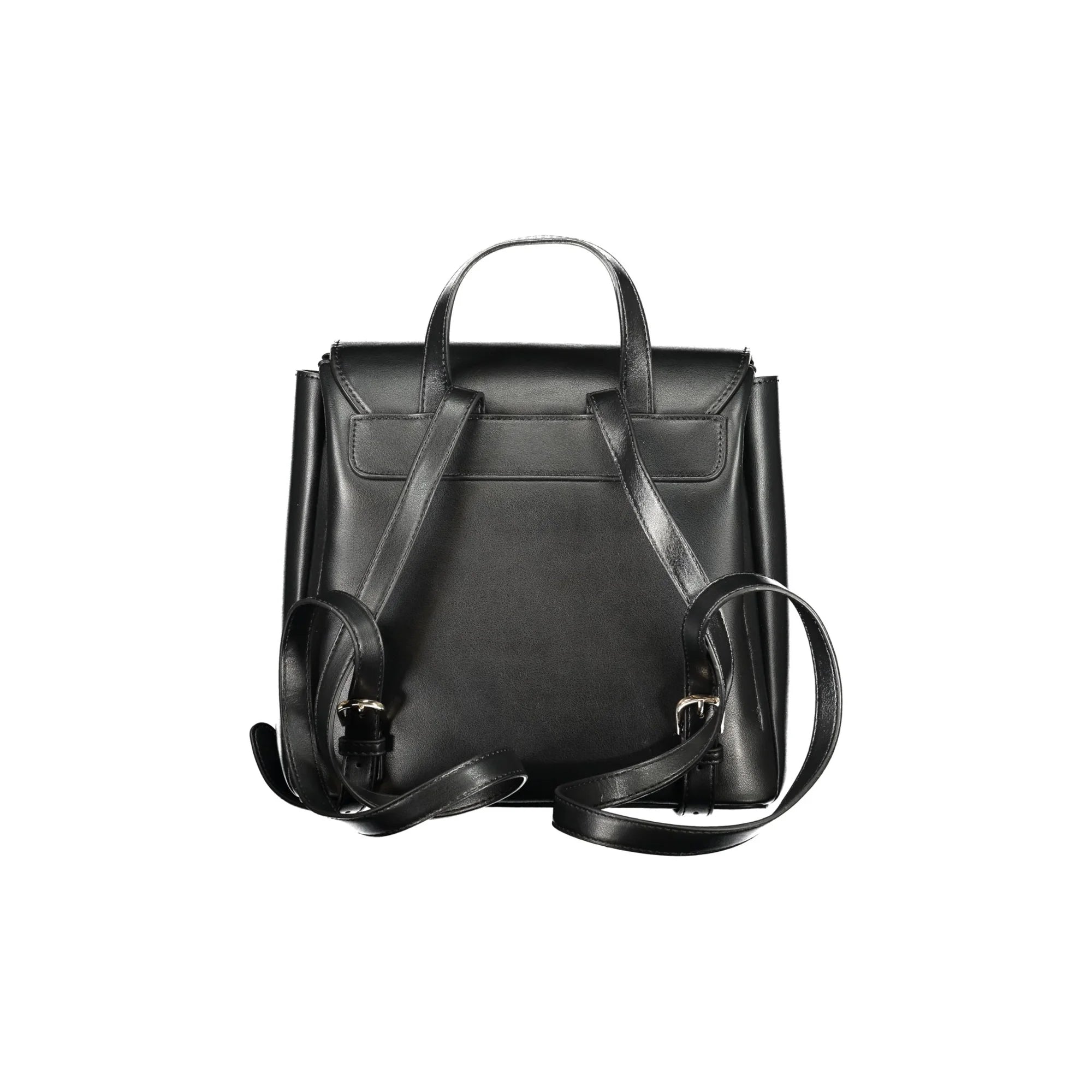 VALENTINO BAGS ZAINO DONNA NERO