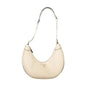 Guess Jeans Borsa a Spalla Donna beige Chiusura con Zip Borse - foto prodotto