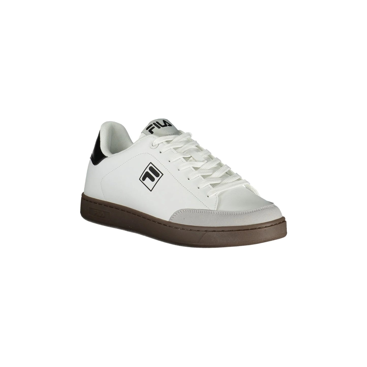 FILA CALZATURA SPORTIVA UOMO BIANCO