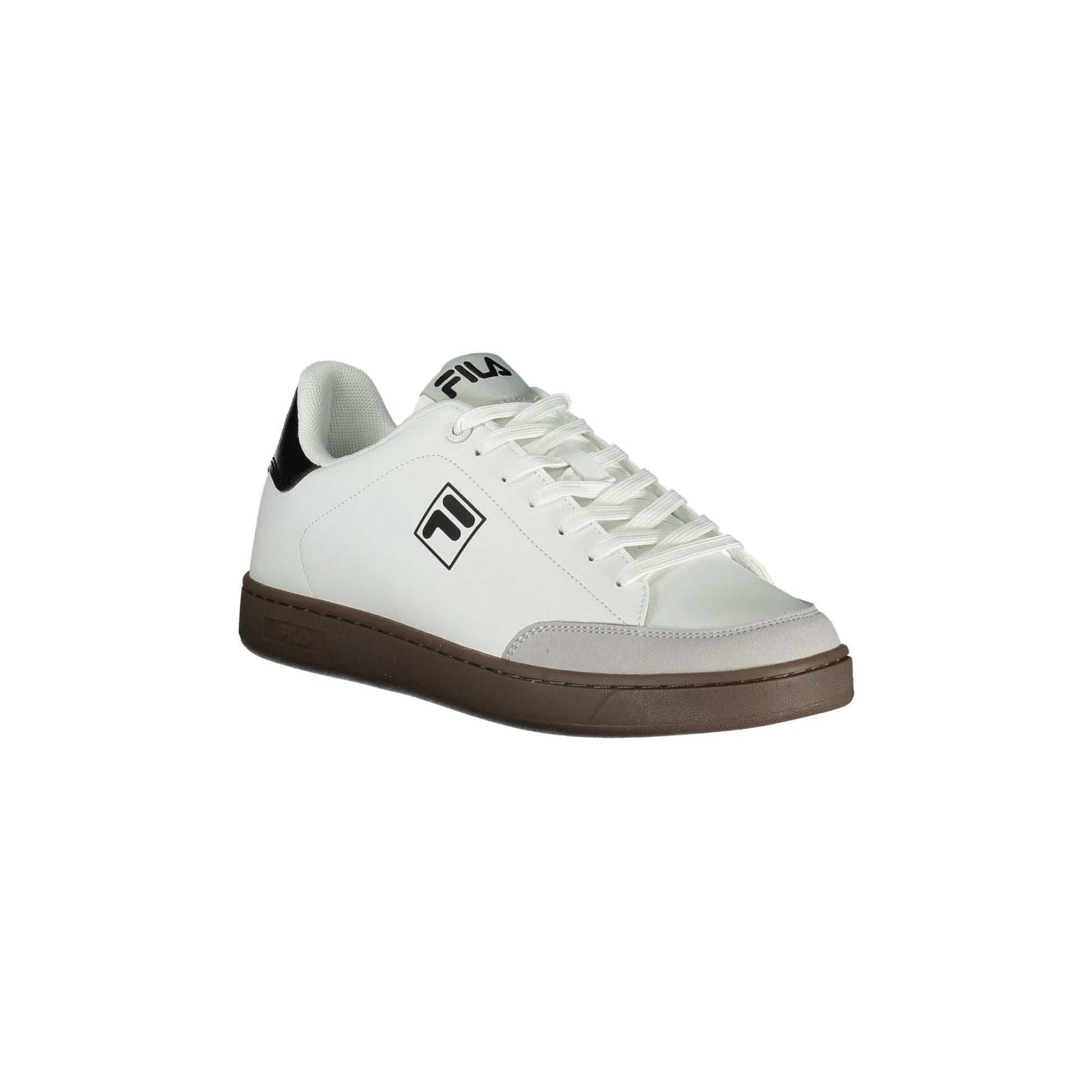 FILA CALZATURA SPORTIVA UOMO BIANCO