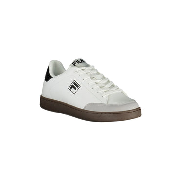 FILA CALZATURA SPORTIVA UOMO BIANCO