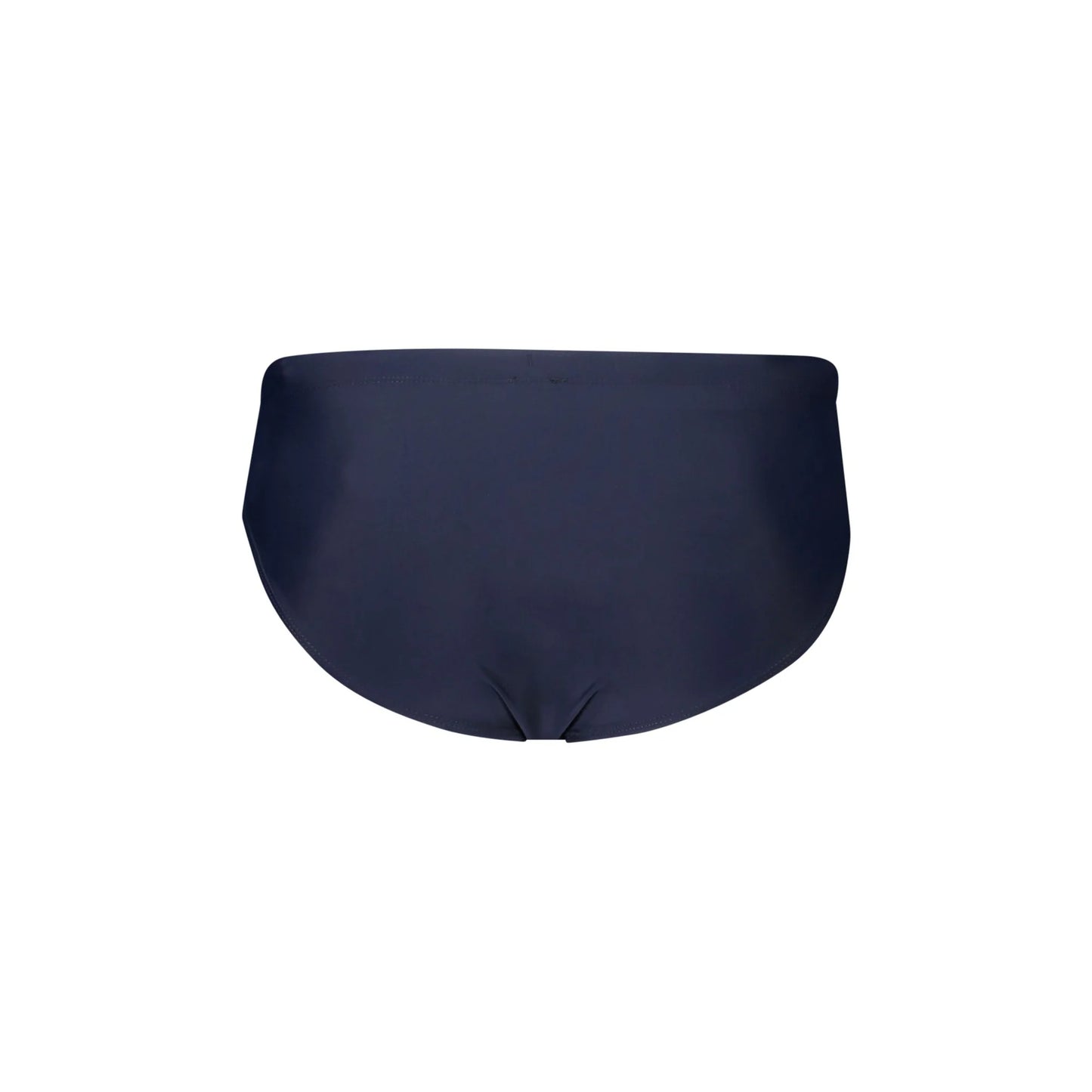 North Sails Costume Mare Uomo Blu Logo - vista 2