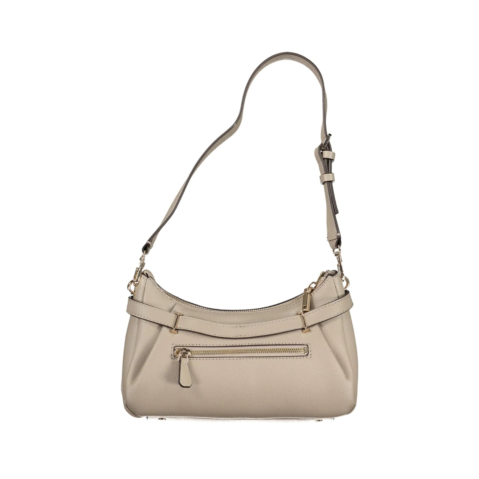 GUESS JEANS BORSA DONNA GRIGIO