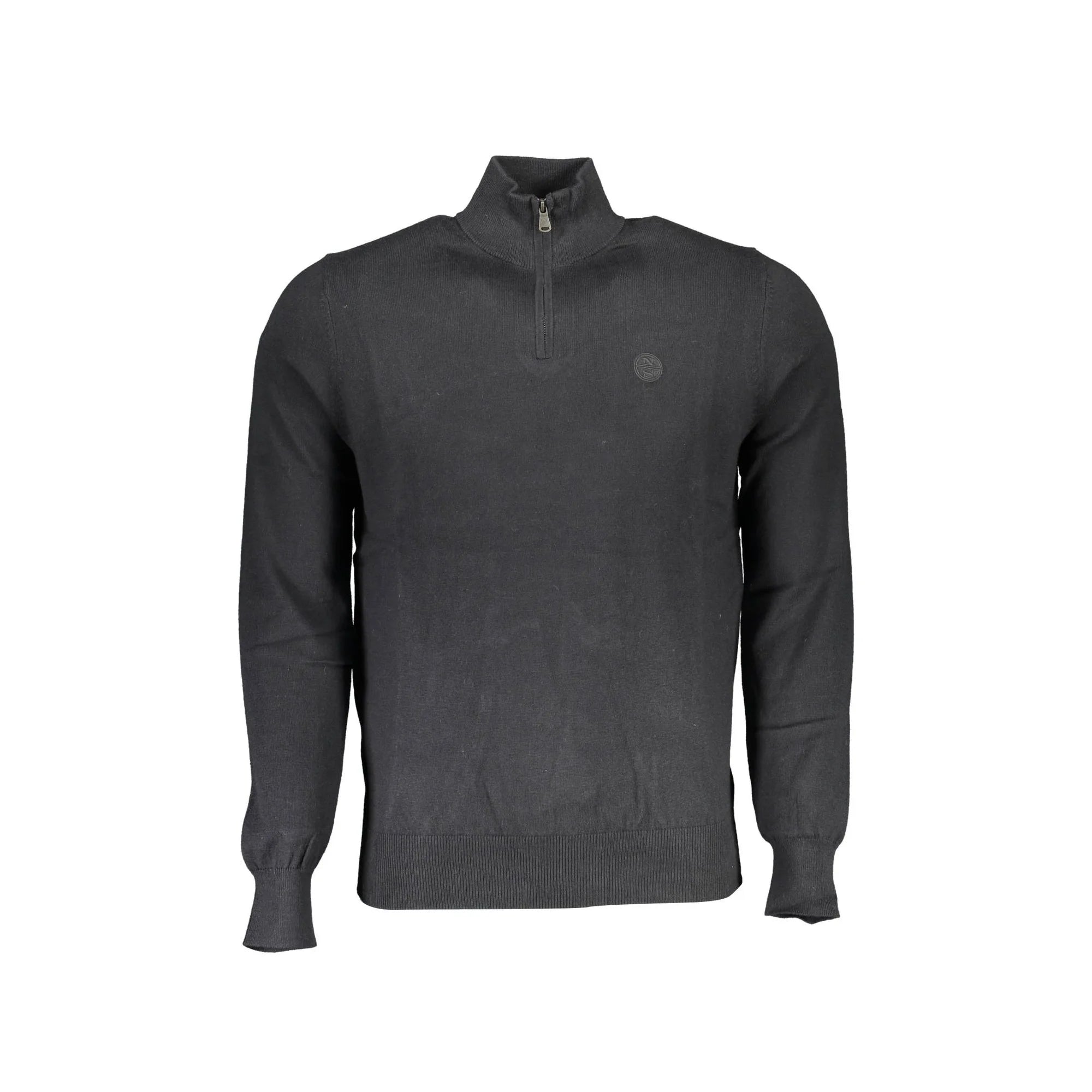 NORTH SAILS MAGLIA UOMO NERO