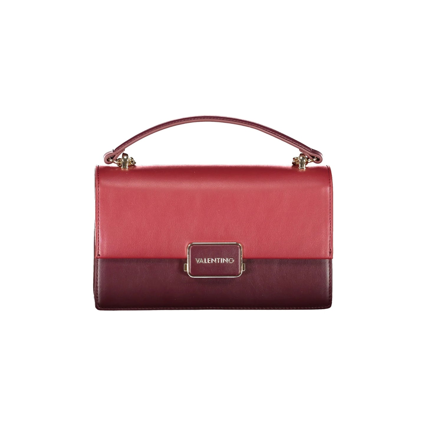 VALENTINO BAGS BORSA DONNA ROSSO