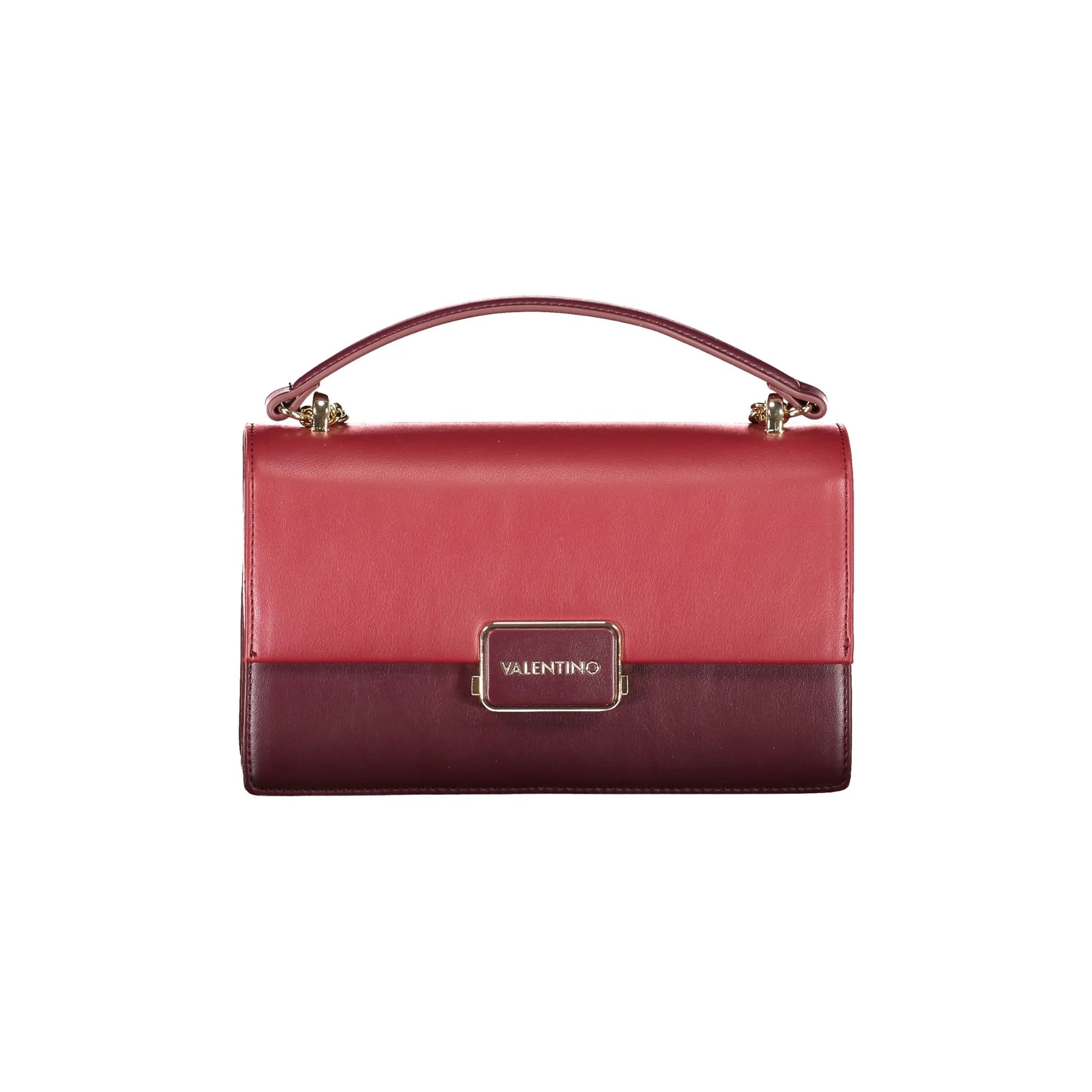 VALENTINO BAGS BORSA DONNA ROSSO