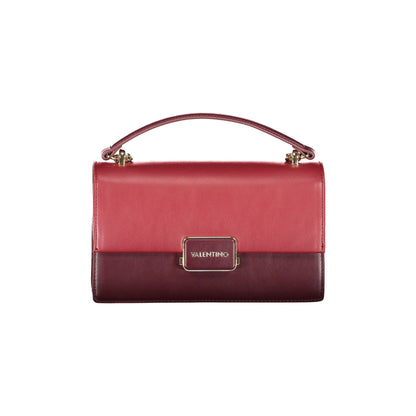 VALENTINO BAGS BORSA DONNA ROSSO