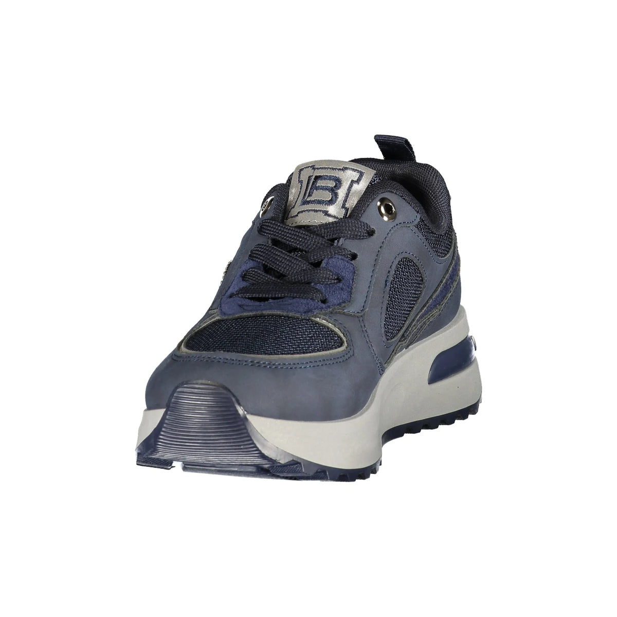 LAURA BIAGIOTTI CALZATURA SPORTIVA DONNA BLU