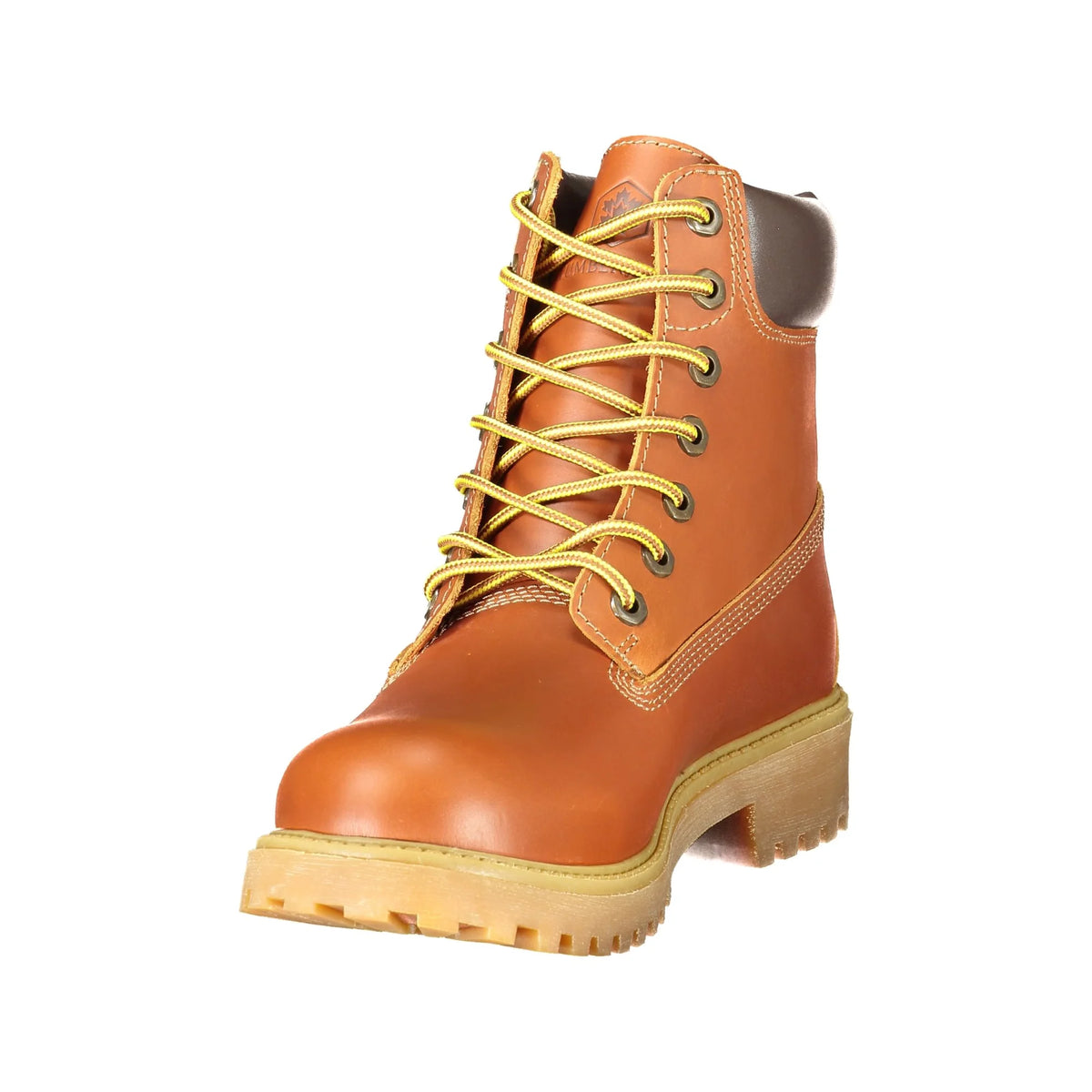 LUMBERJACK CALZATURA SPORTIVA UOMO MARRONE