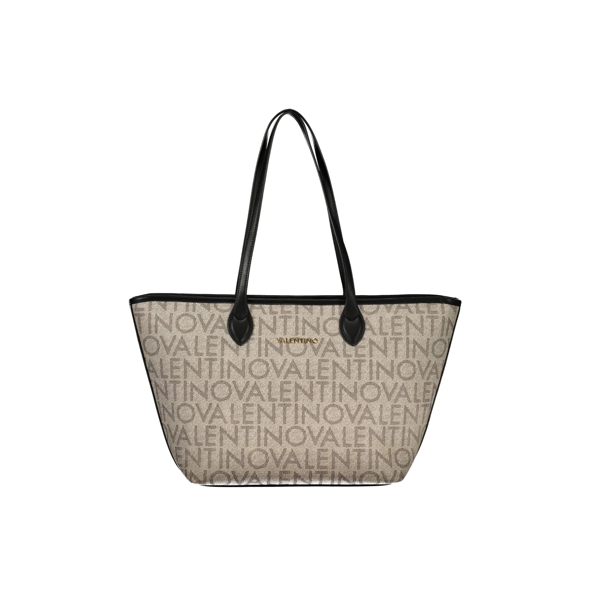 VALENTINO BAGS BORSA DONNA BEIGE