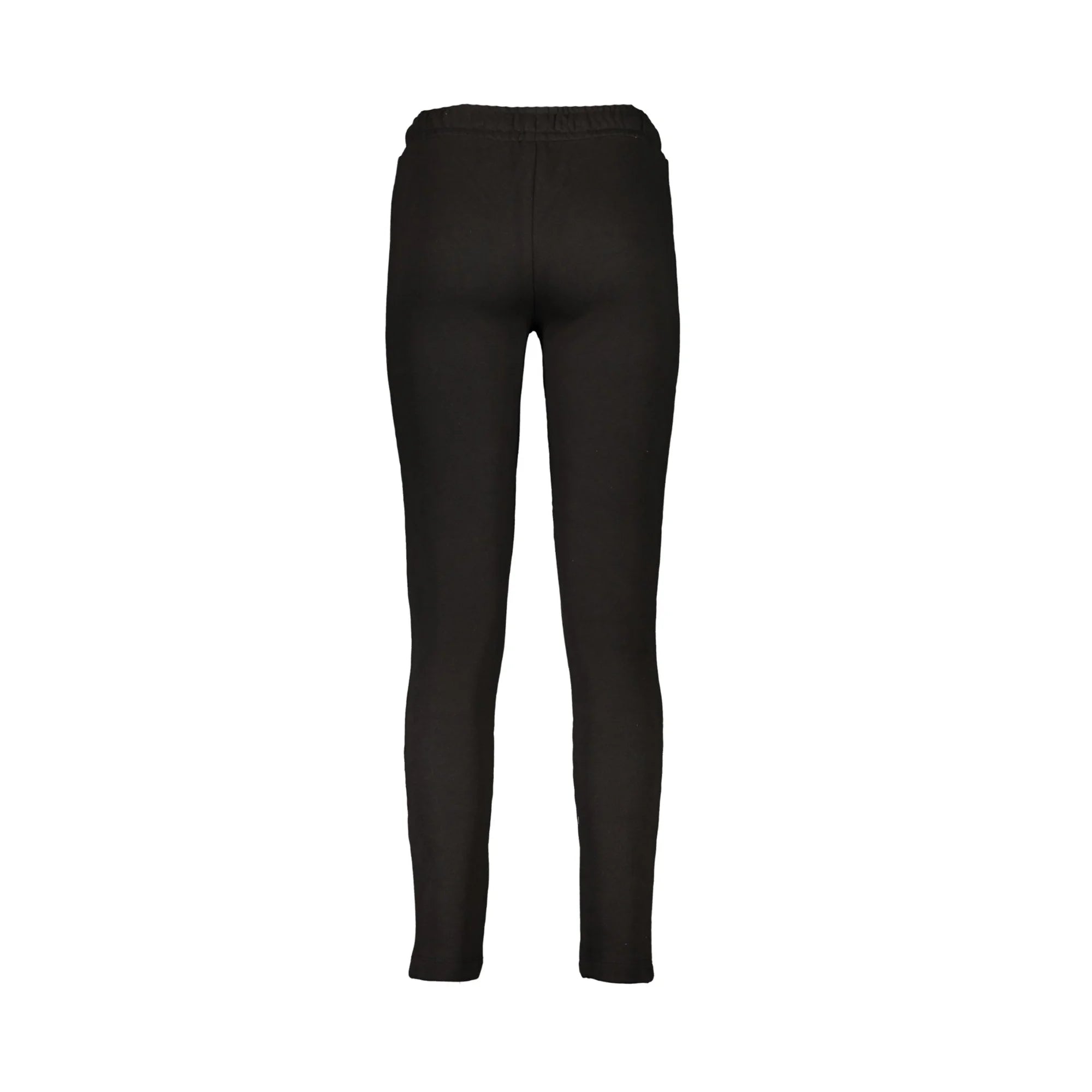 CAVALLI CLASS PANTALONE DONNA NERO