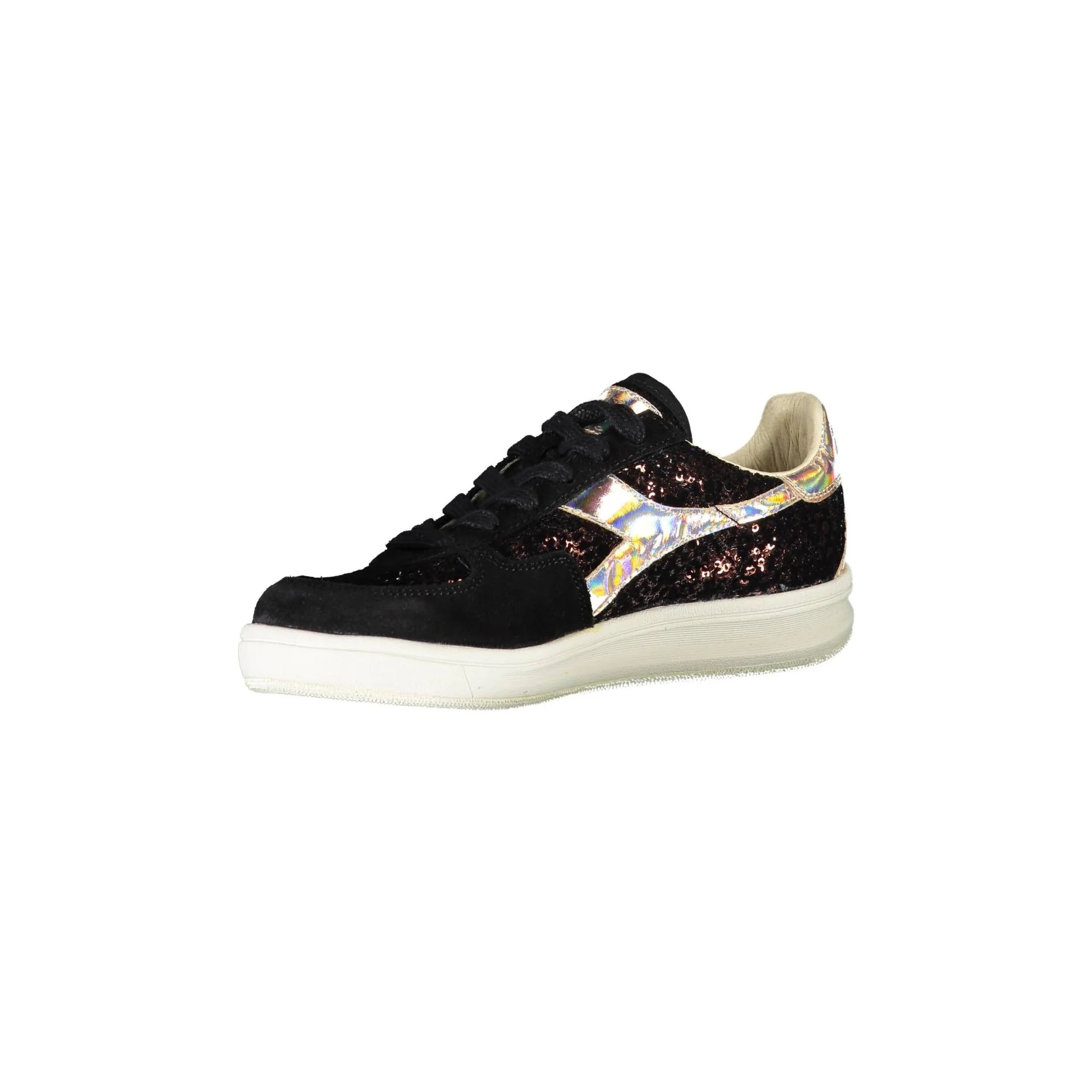 DIADORA CALZATURA SPORTIVA DONNA NERO