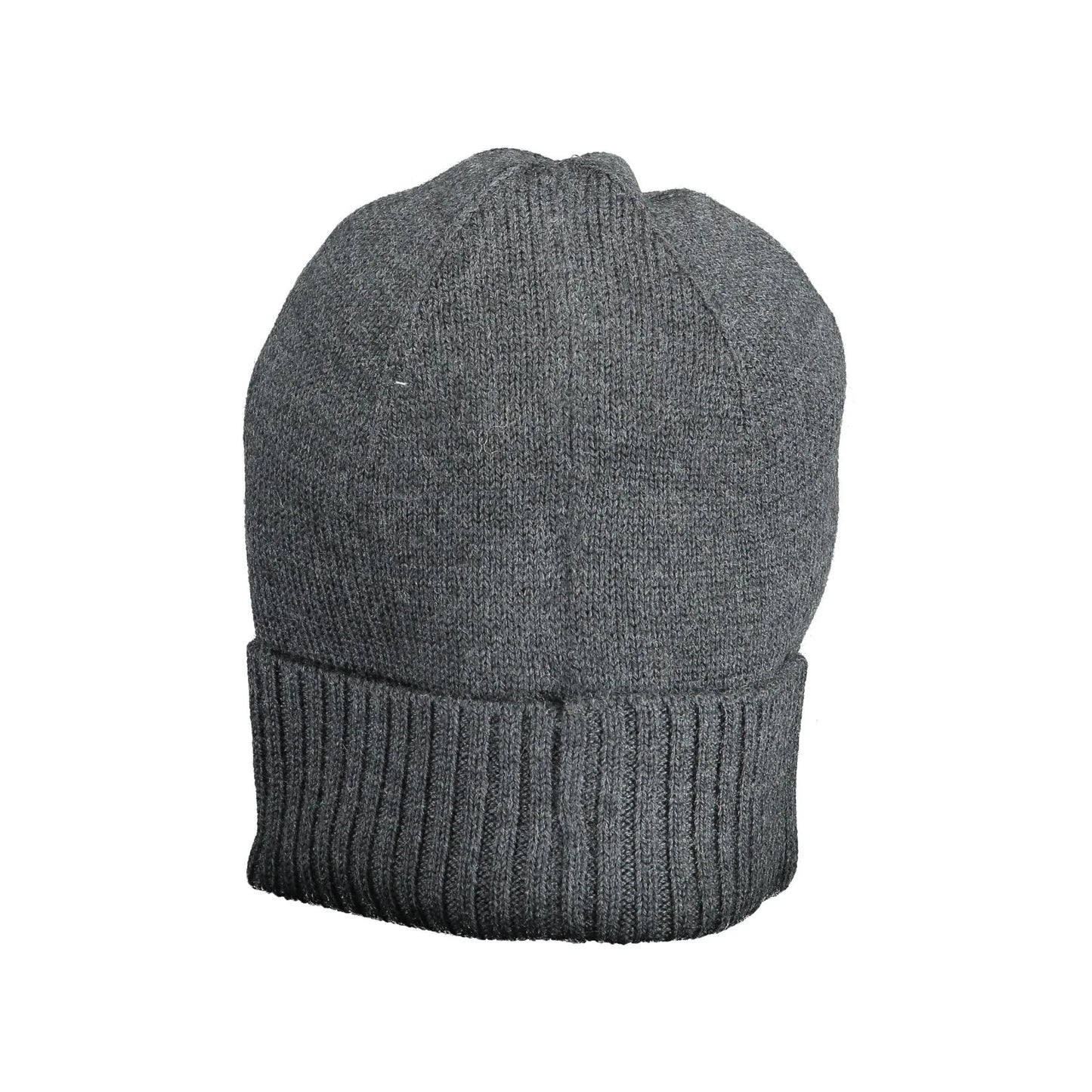 RALPH LAUREN BERRETTO UOMO GRIGIO