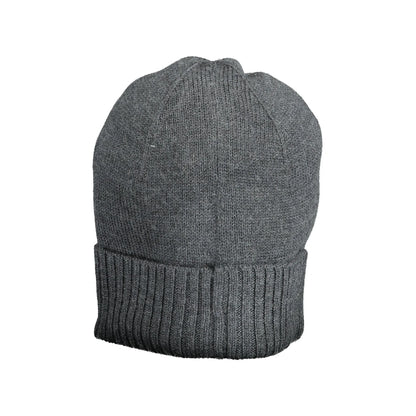 RALPH LAUREN BERRETTO UOMO GRIGIO