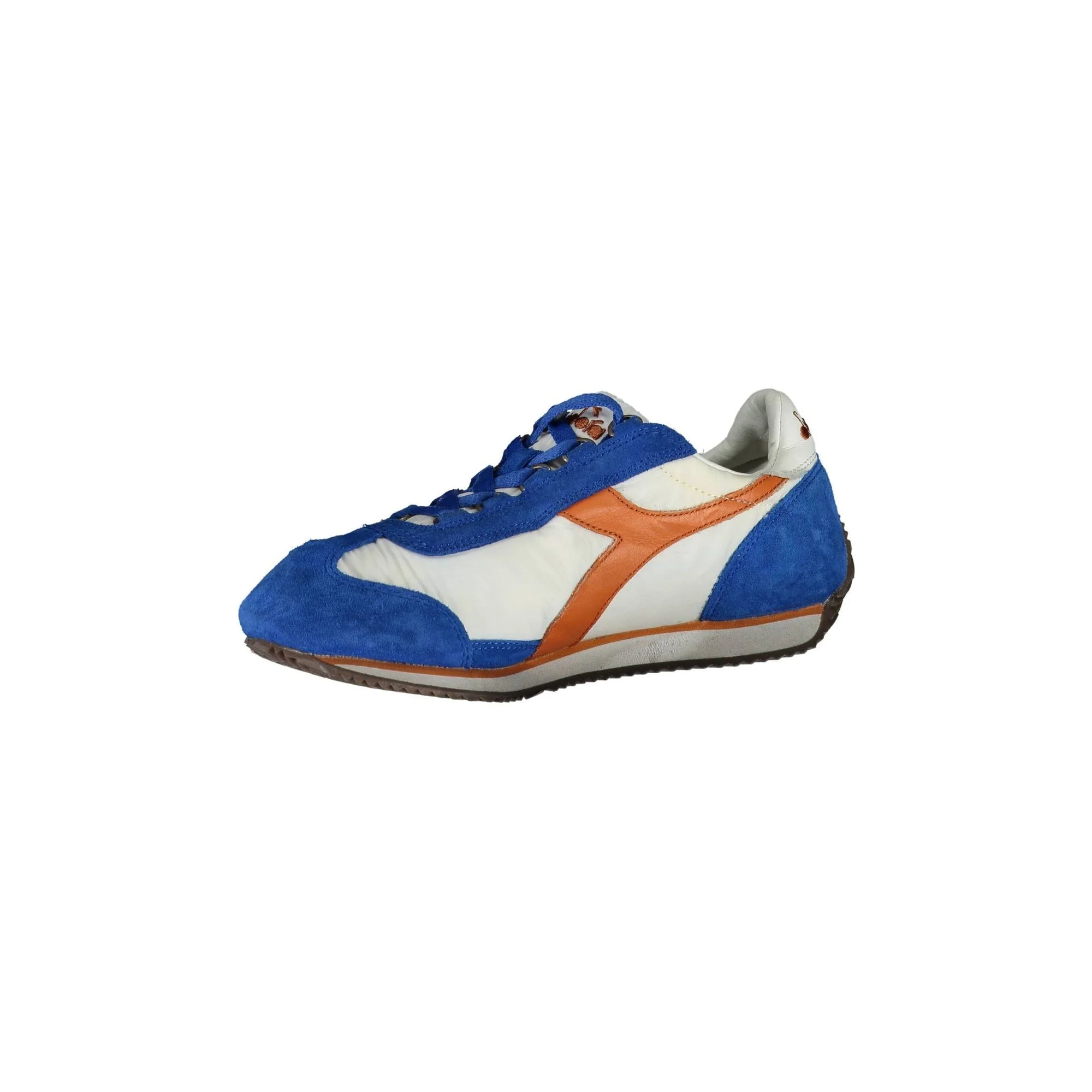 DIADORA CALZATURA SPORTIVA DONNA BLU