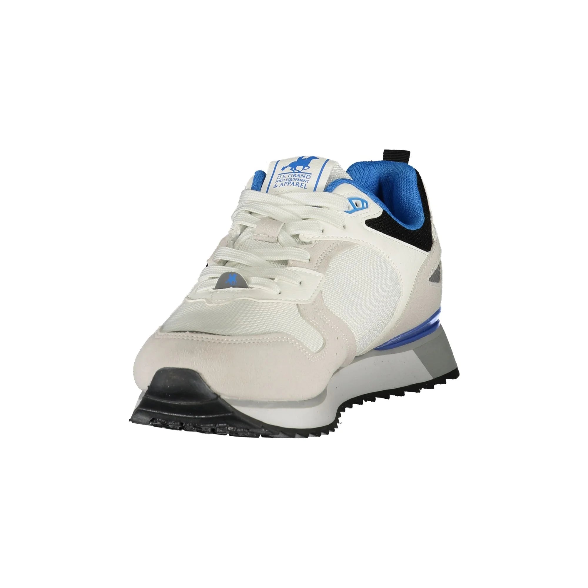U.S. GRAND CALZATURA SPORTIVA UOMO BIANCO