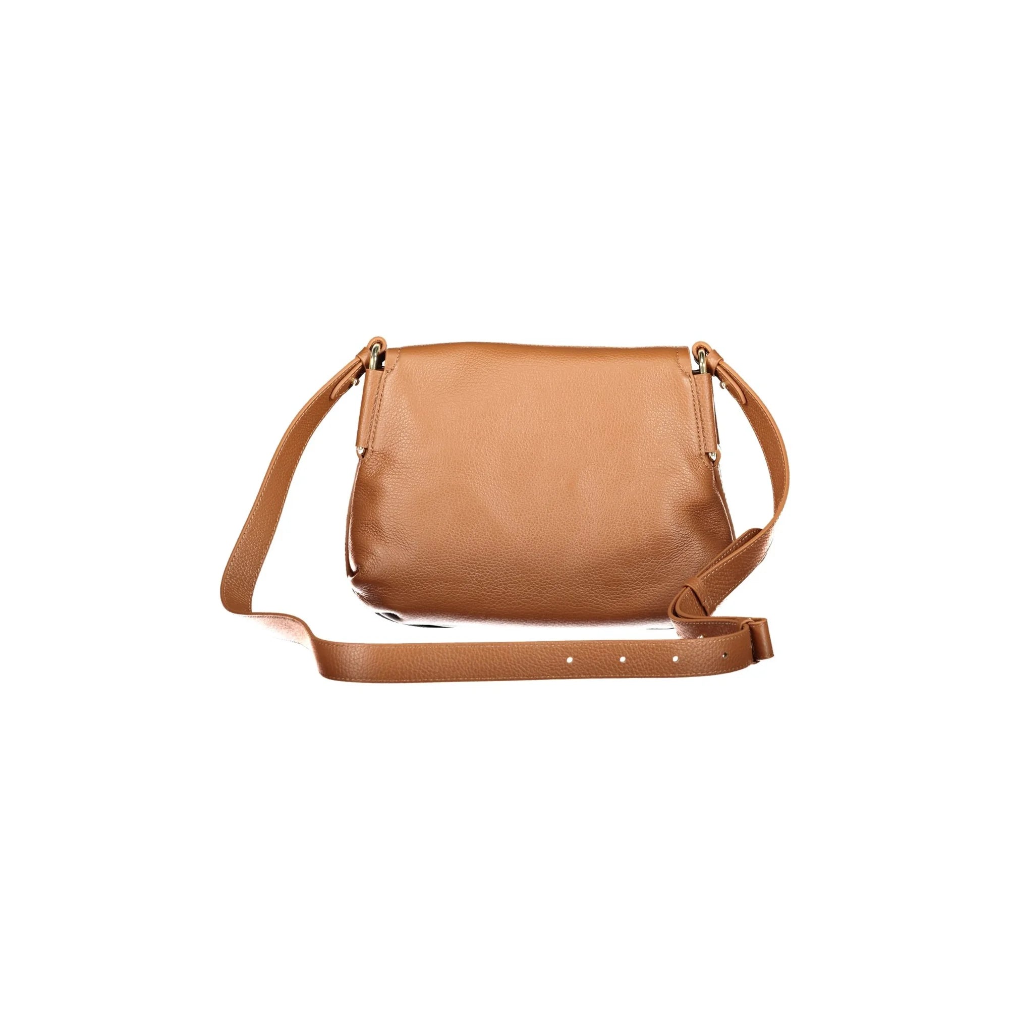 COCCINELLE BORSA DONNA MARRONE