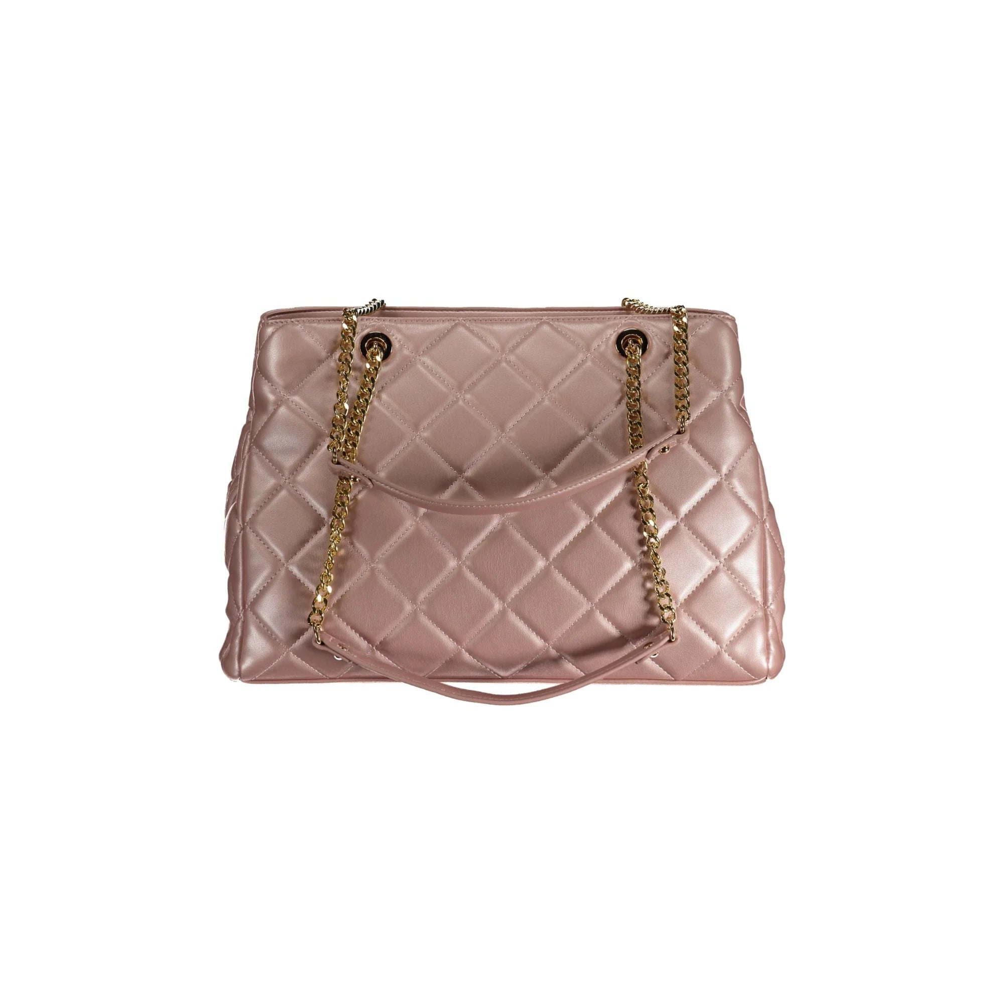 VALENTINO BAGS BORSA DONNA ROSA