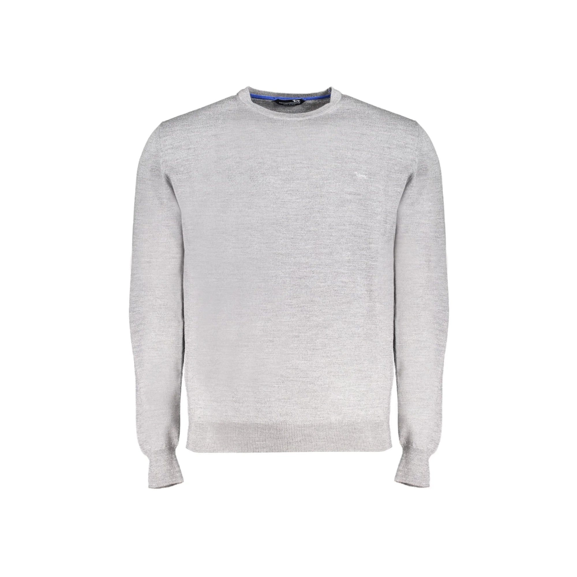 HARMONT & BLAINE MAGLIA UOMO GRIGIO
