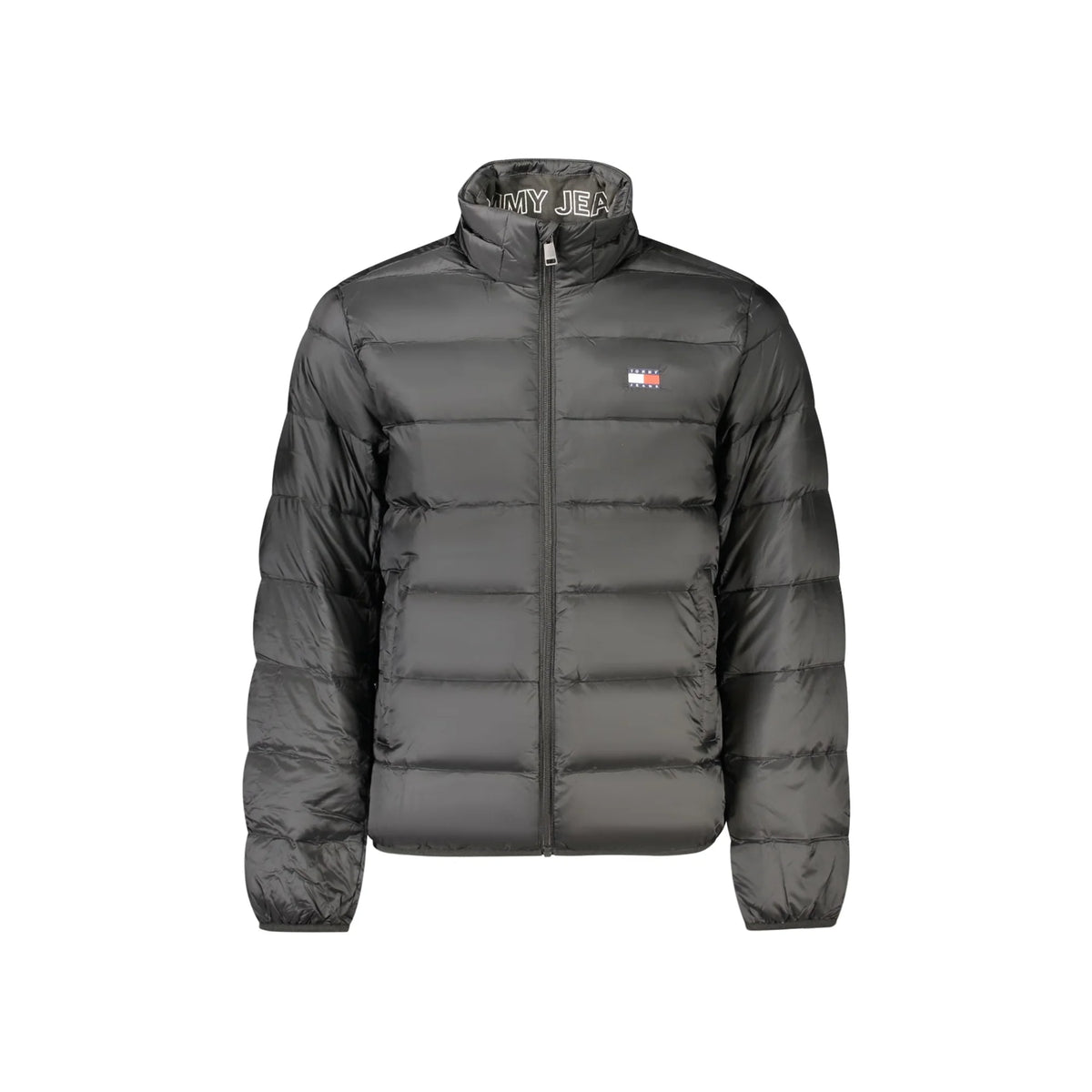 TOMMY HILFIGER GIUBBOTTO UOMO NERO